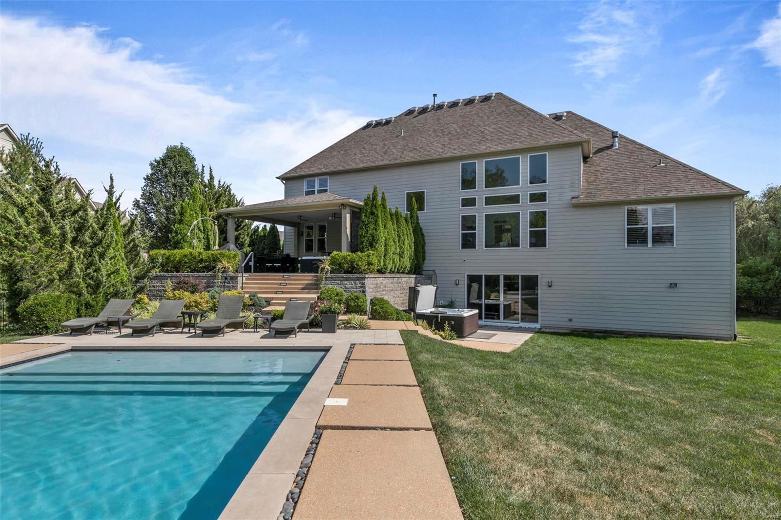 Estates At Wildhorse Canyon - Residential