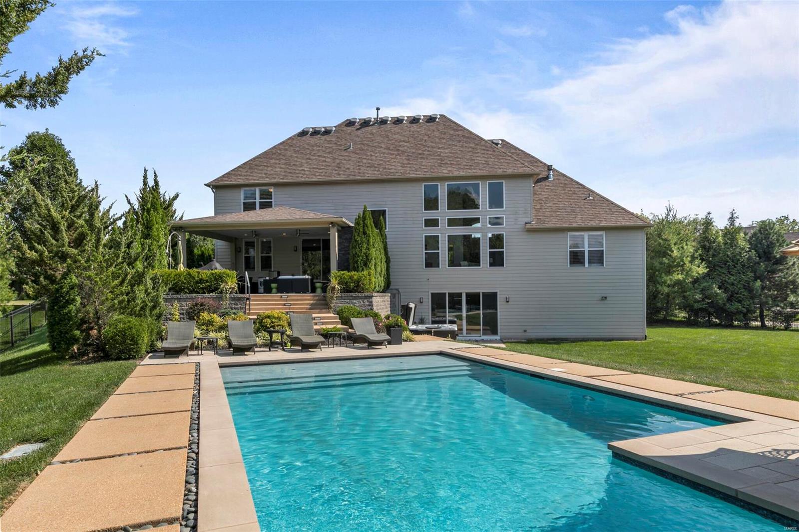 Estates At Wildhorse Canyon - Residential