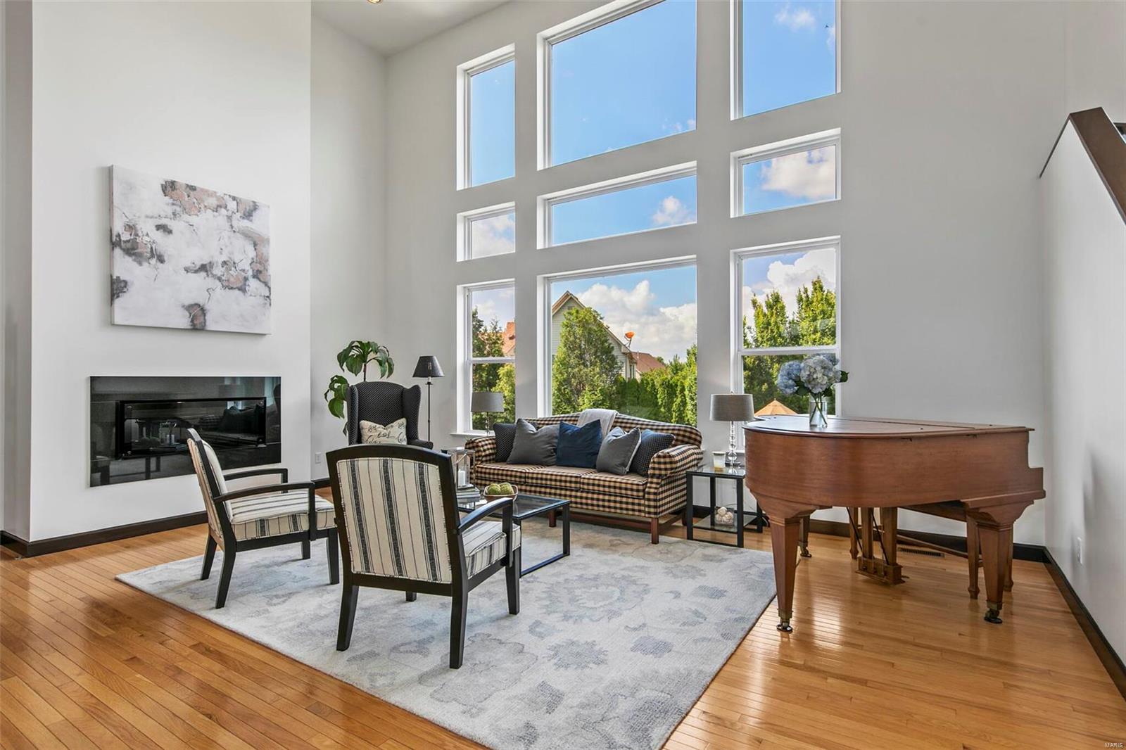 Estates At Wildhorse Canyon - Residential