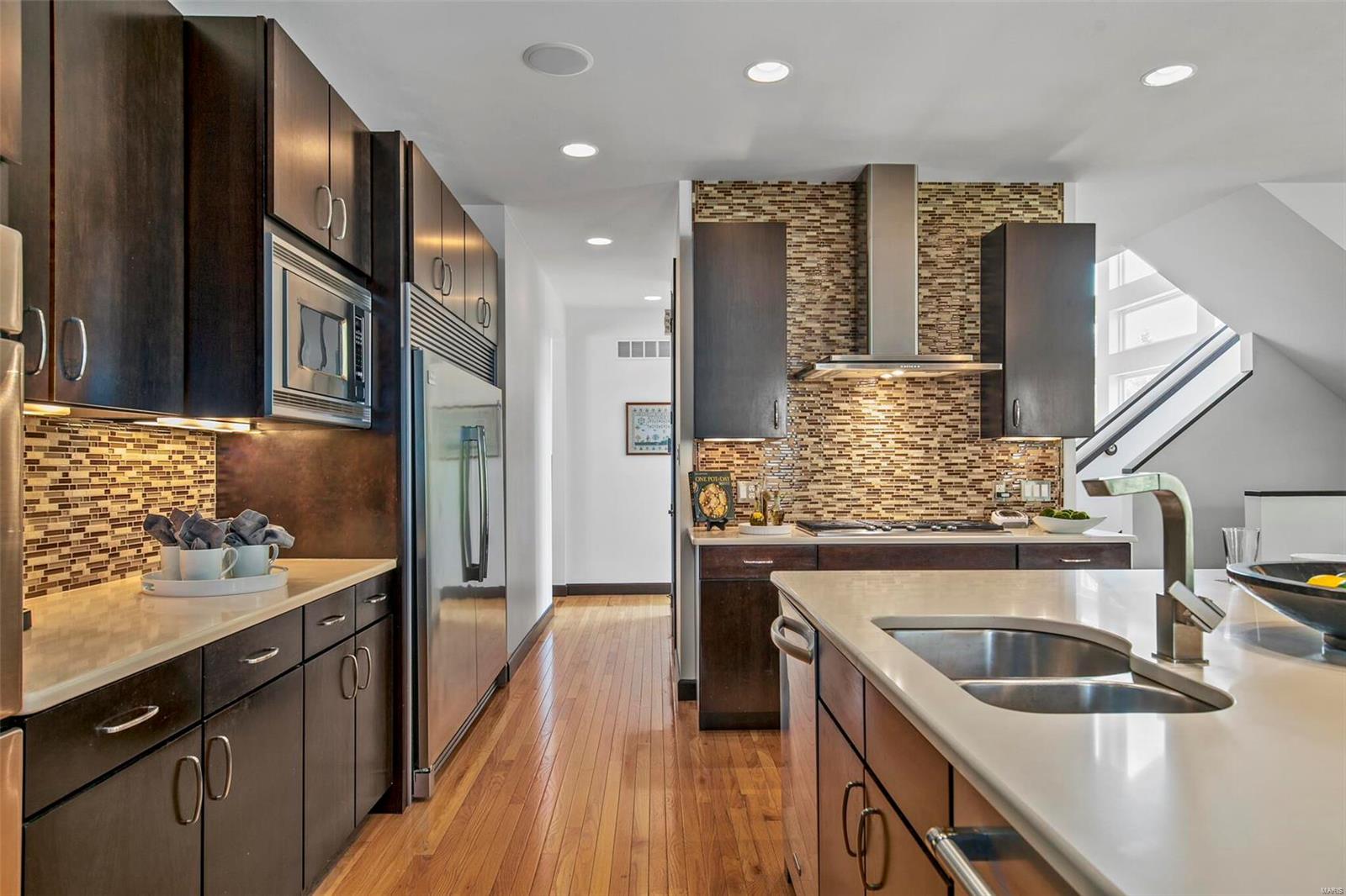 Estates At Wildhorse Canyon - Residential