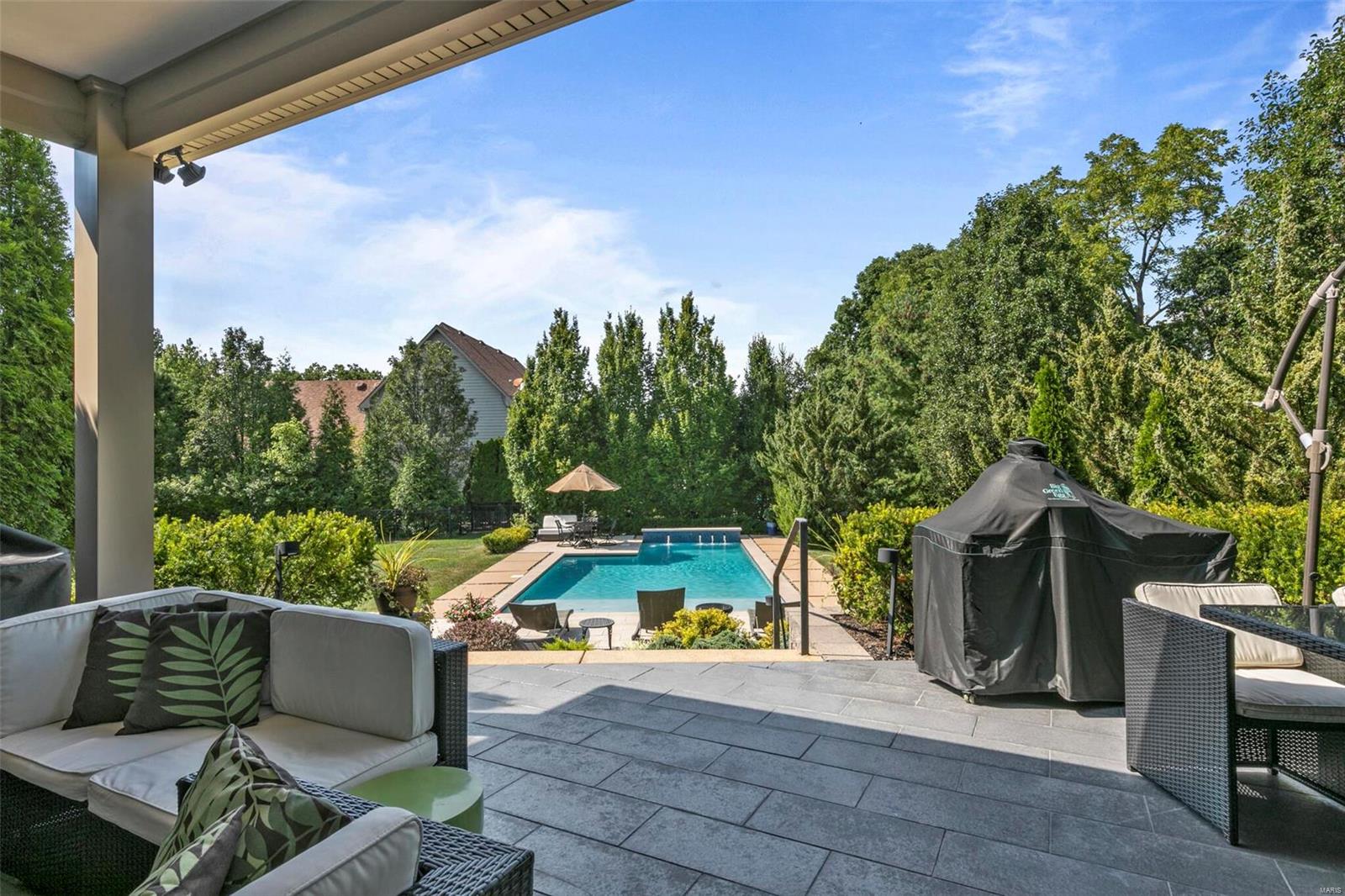 Estates At Wildhorse Canyon - Residential