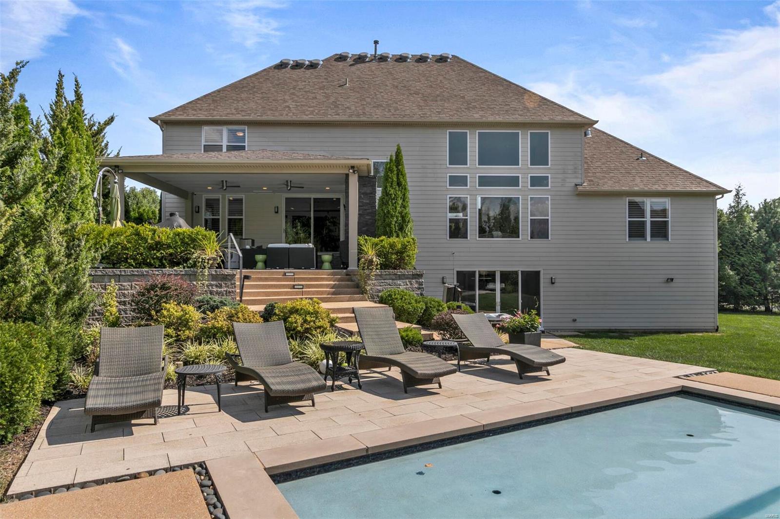 Estates At Wildhorse Canyon - Residential