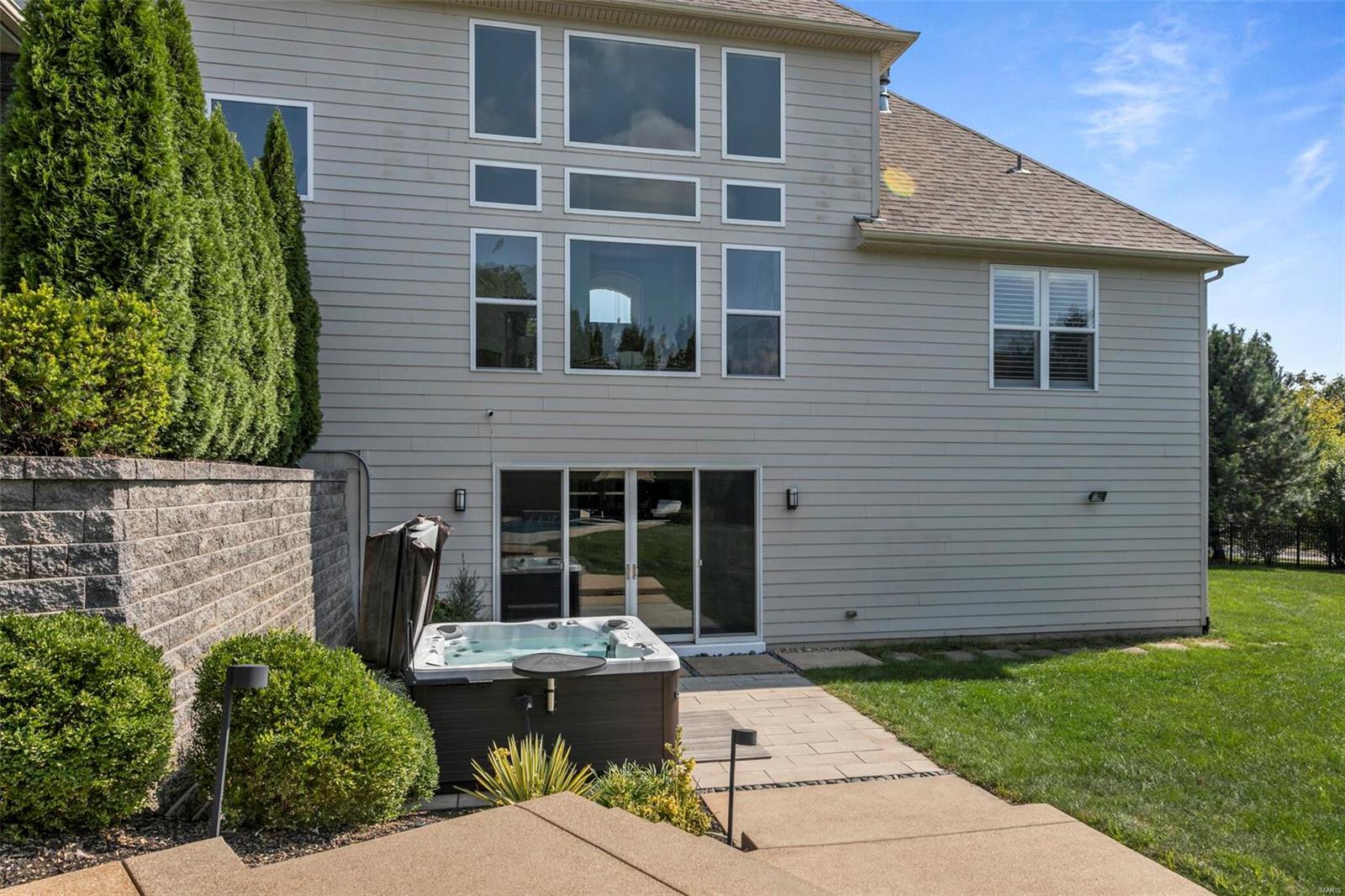 Estates At Wildhorse Canyon - Residential