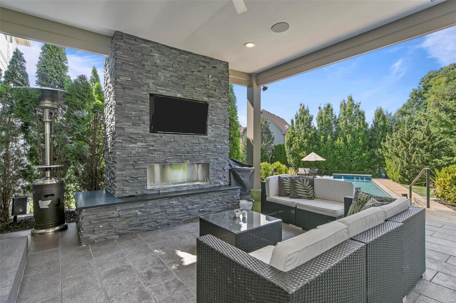 Estates At Wildhorse Canyon - Residential