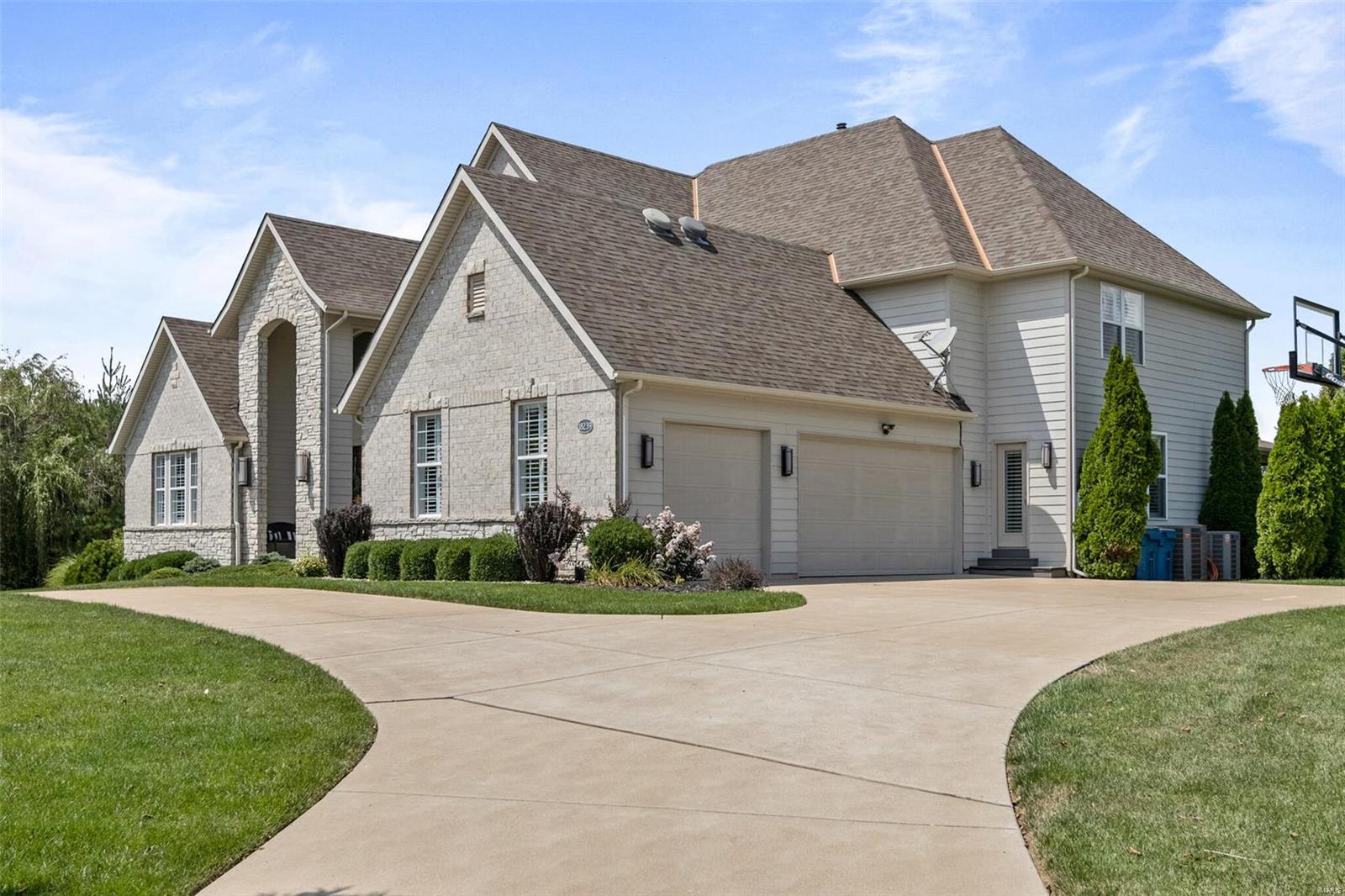 Estates At Wildhorse Canyon - Residential