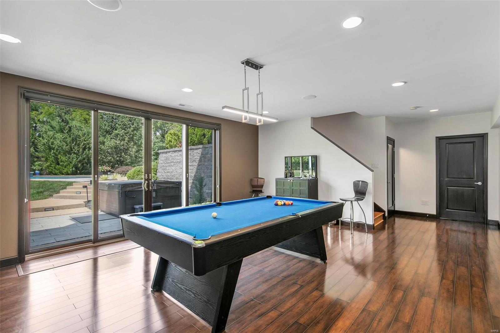 Estates At Wildhorse Canyon - Residential