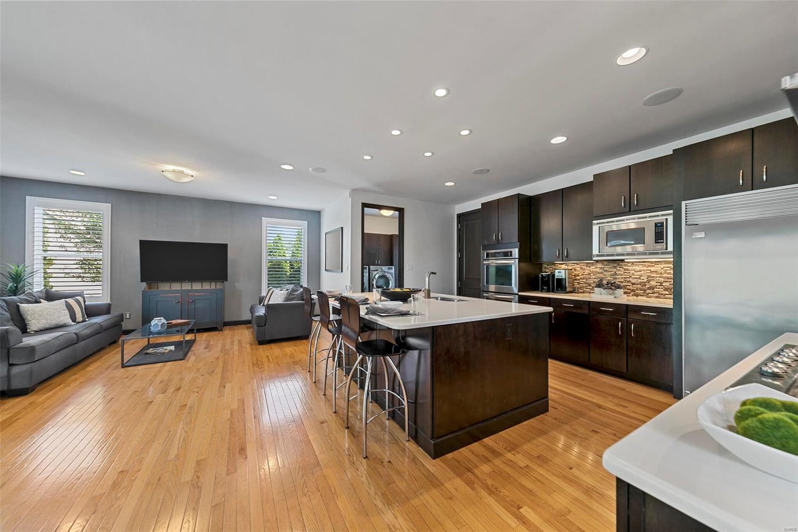 Estates At Wildhorse Canyon - Residential