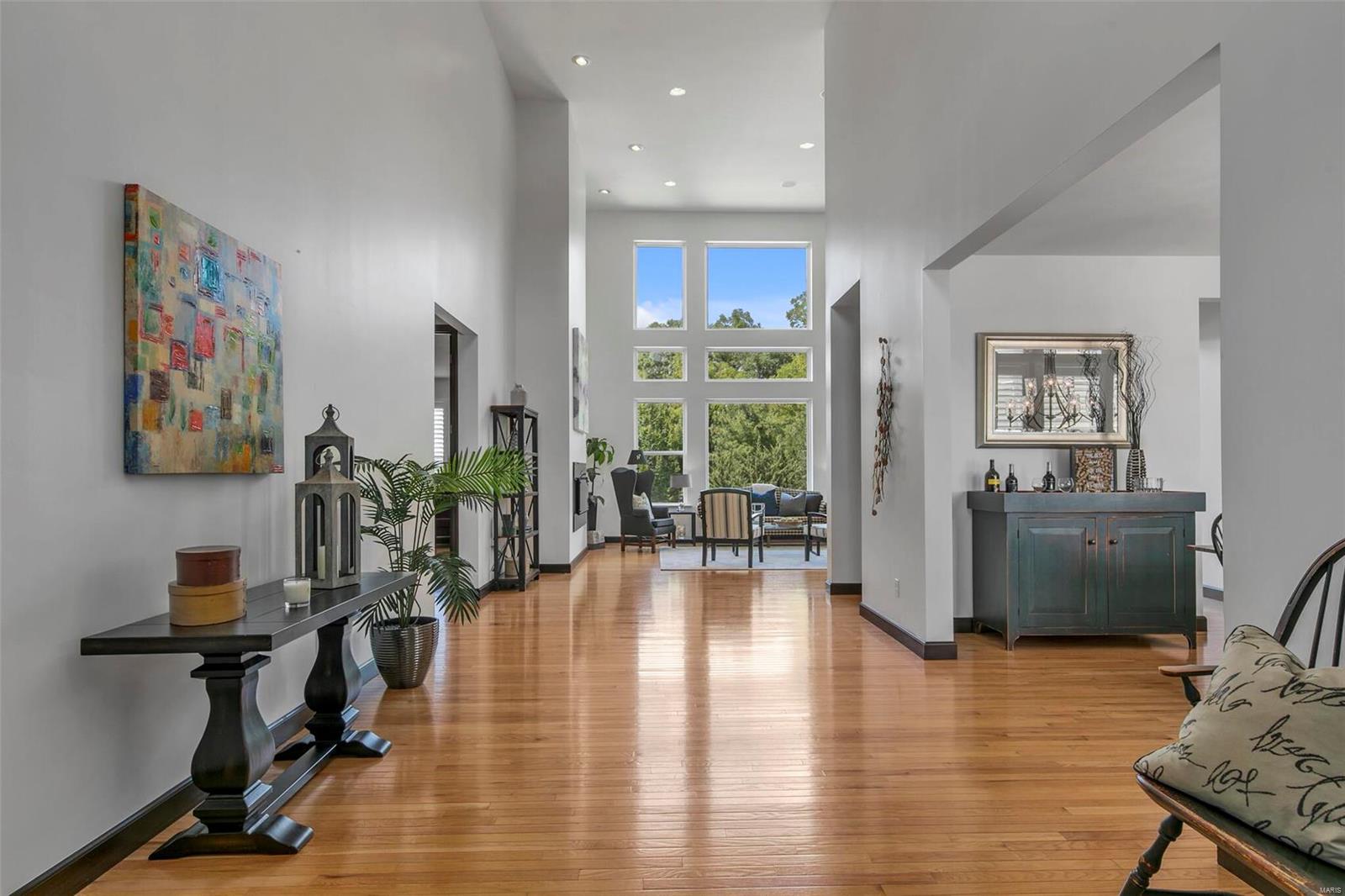 Estates At Wildhorse Canyon - Residential