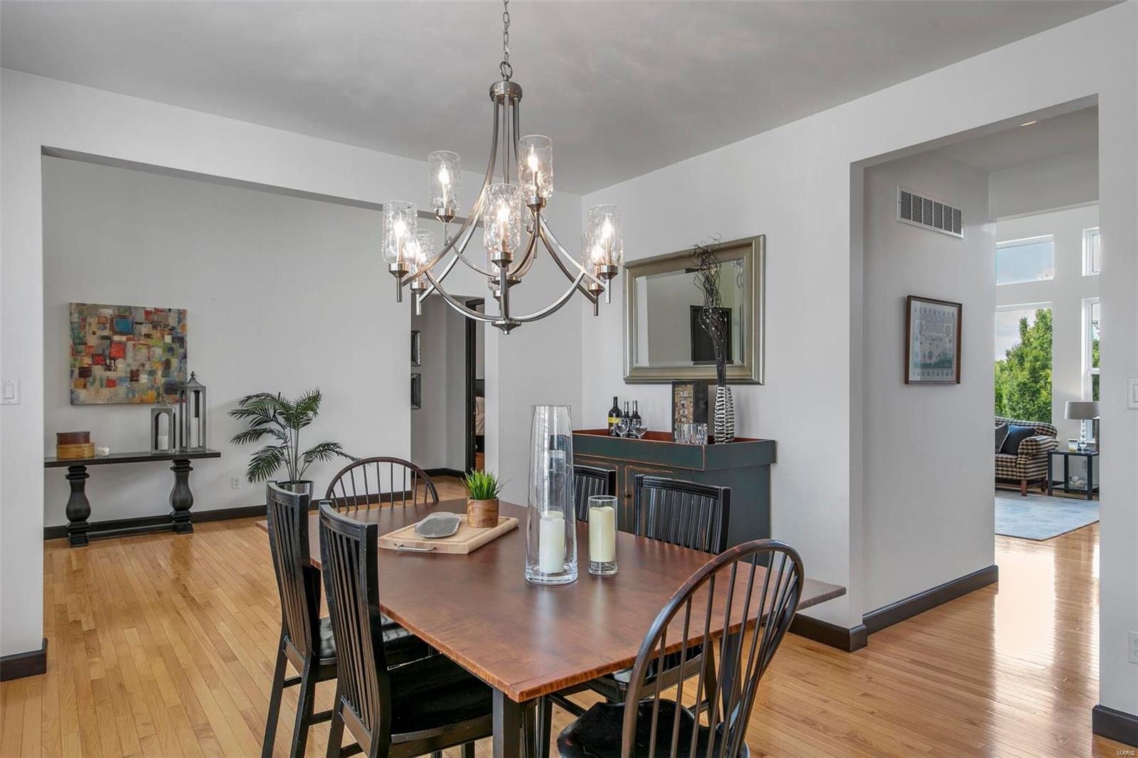 Estates At Wildhorse Canyon - Residential