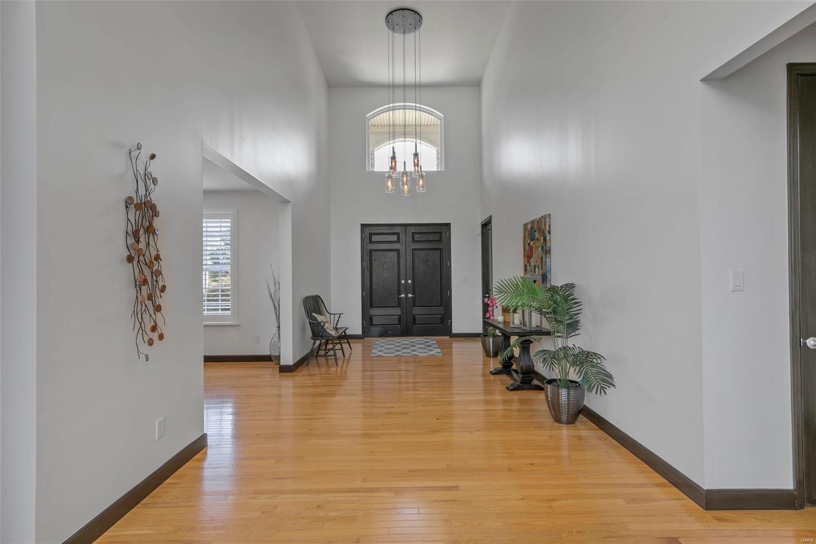 Estates At Wildhorse Canyon - Residential