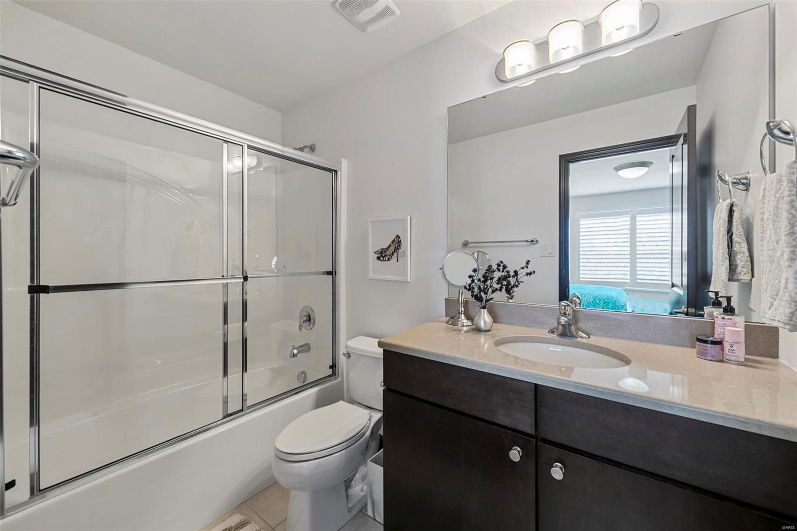 Estates At Wildhorse Canyon - Residential