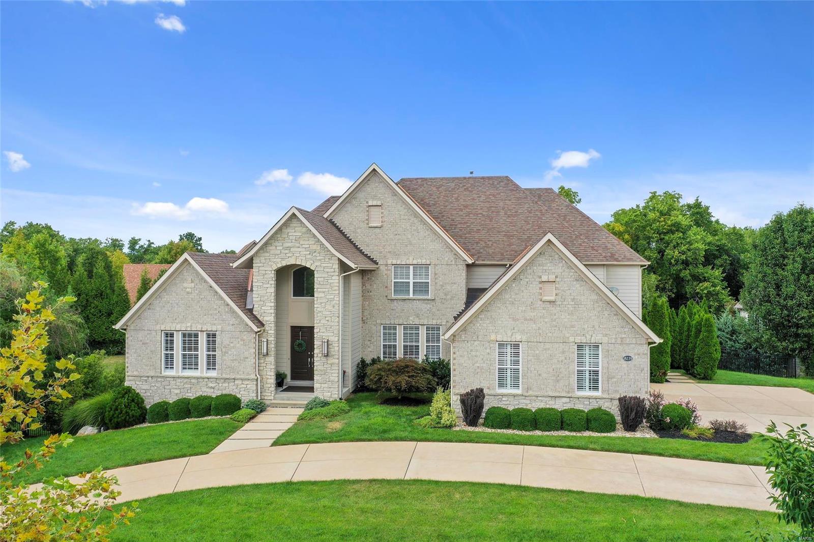 Estates At Wildhorse Canyon - Residential