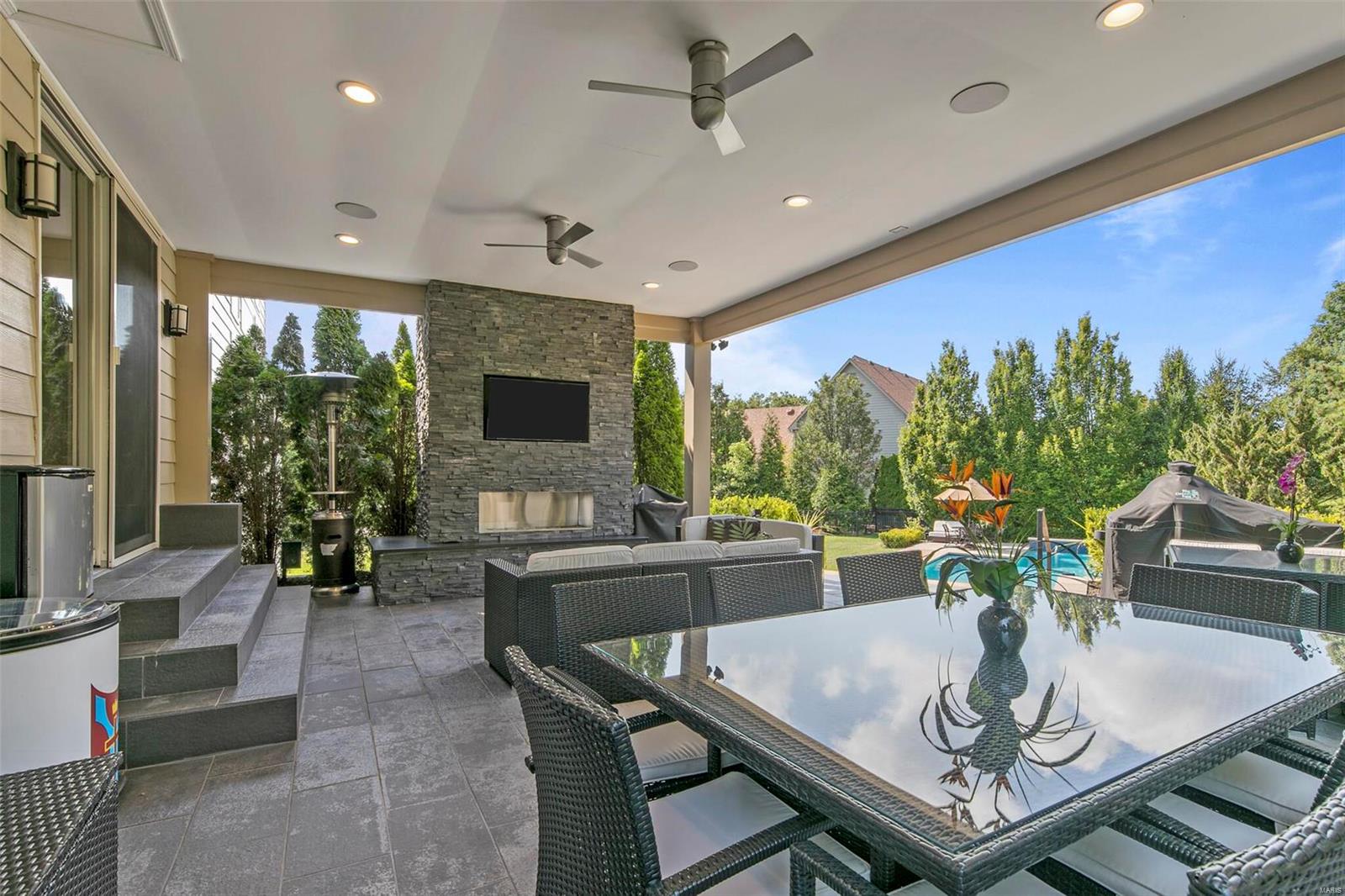 Estates At Wildhorse Canyon - Residential