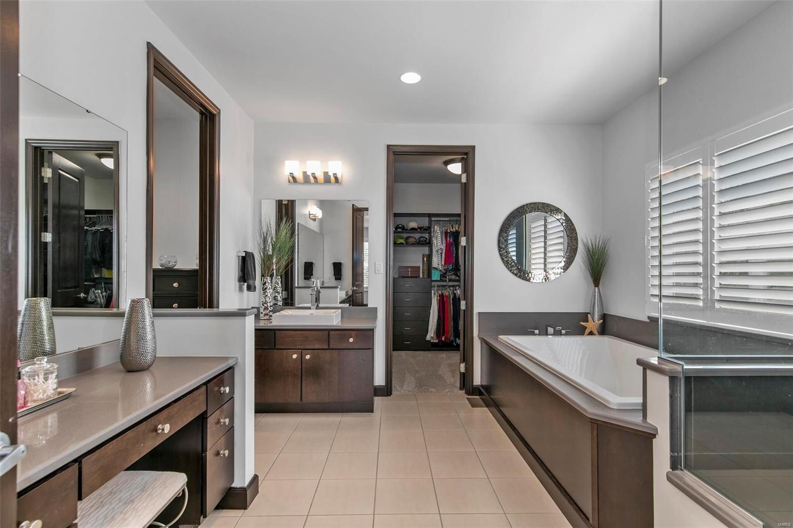 Estates At Wildhorse Canyon - Residential