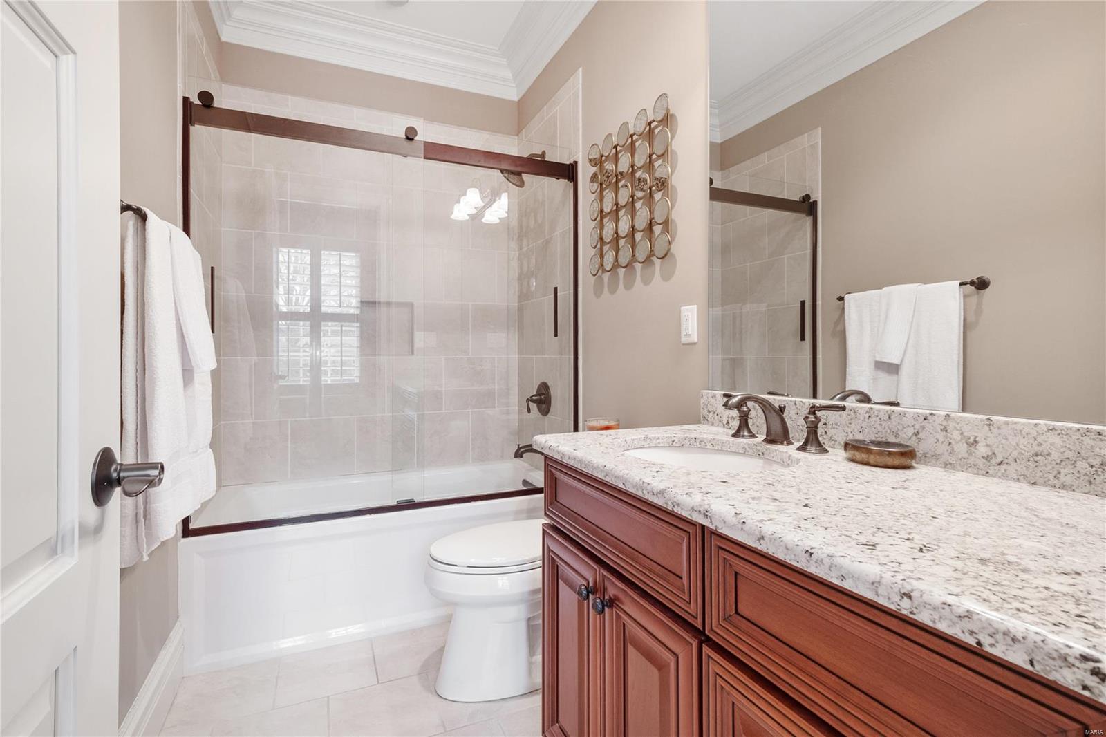 Georgian Acres - Residential