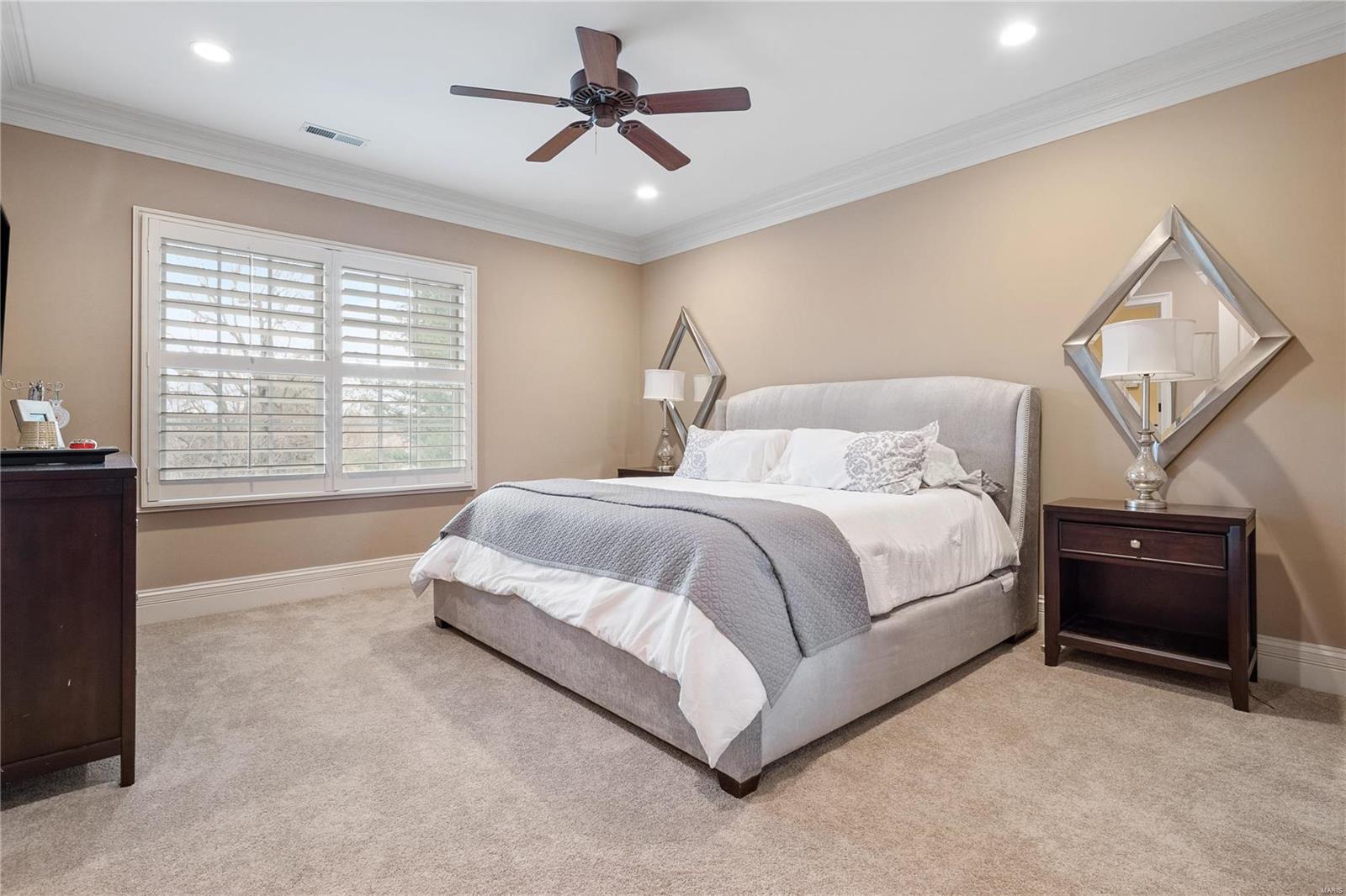 Georgian Acres - Residential