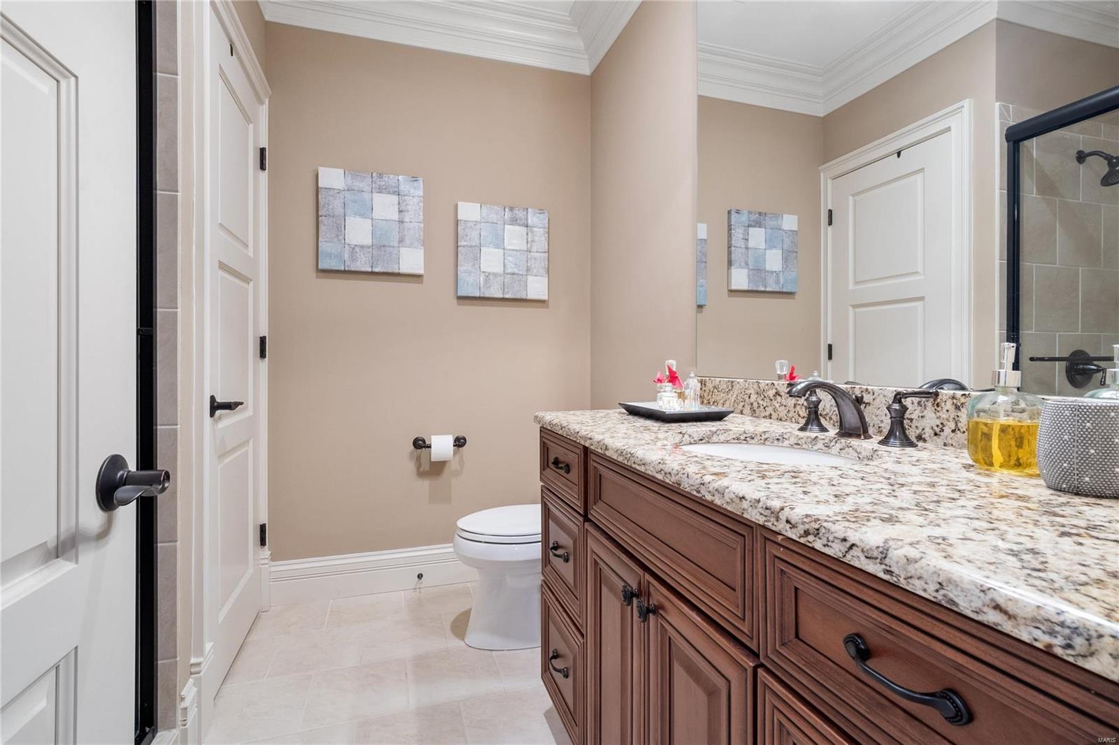 Georgian Acres - Residential