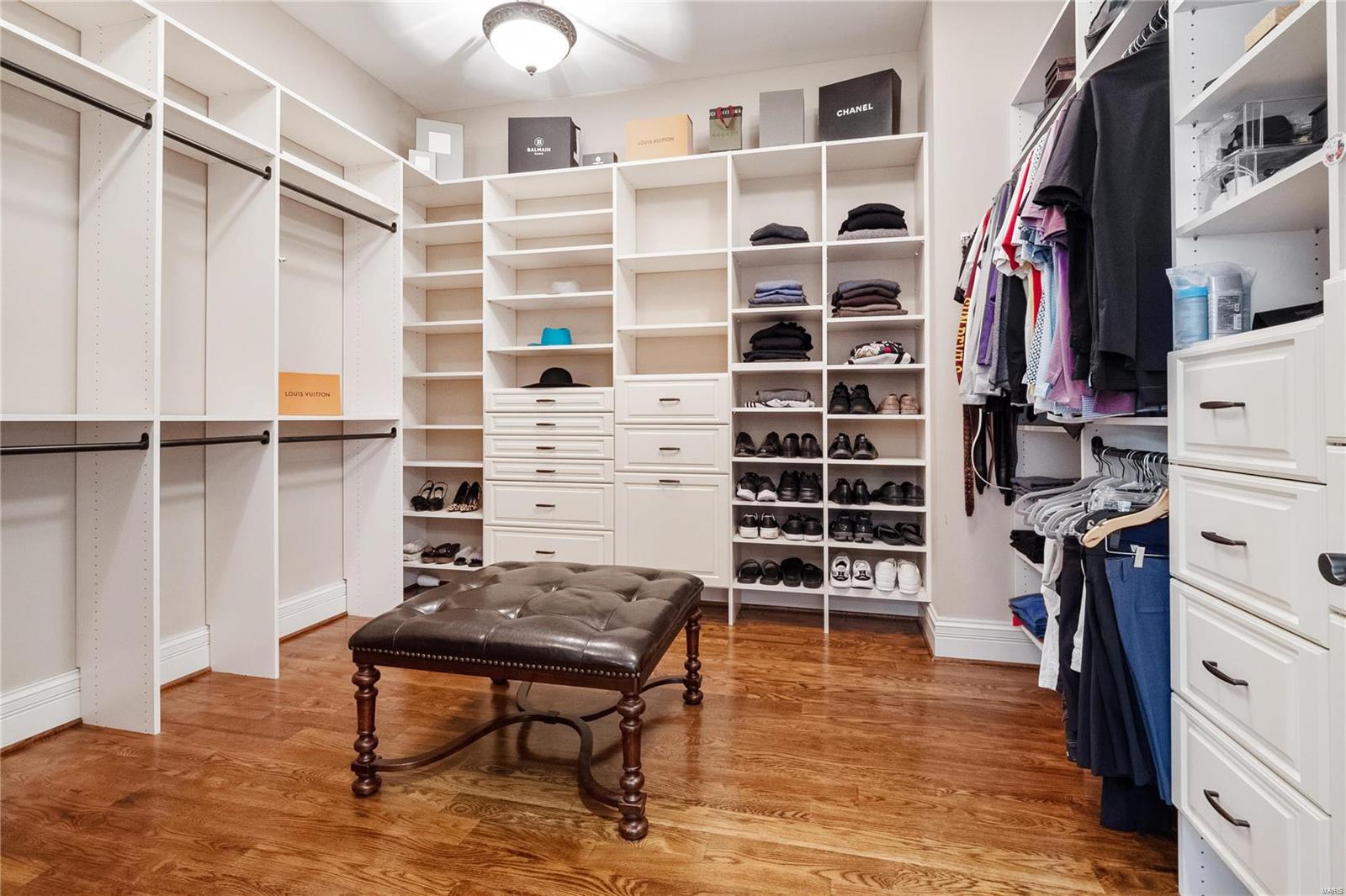 Georgian Acres - Residential