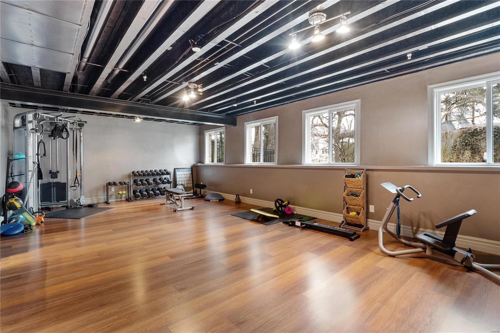 Georgian Acres - Residential