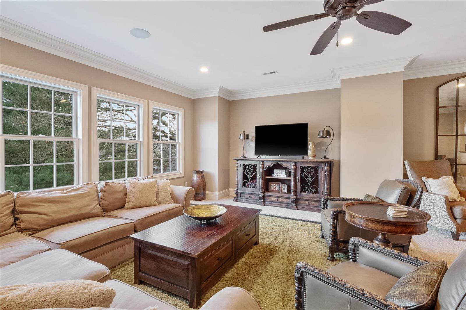 Georgian Acres - Residential