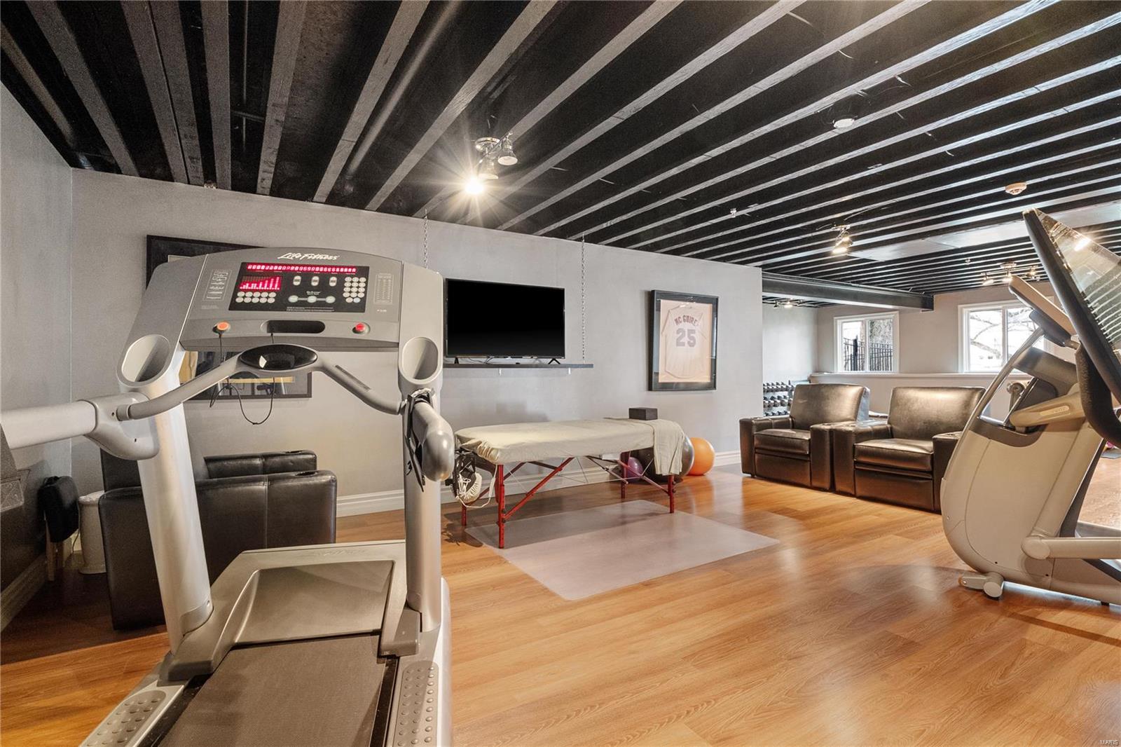 Georgian Acres - Residential