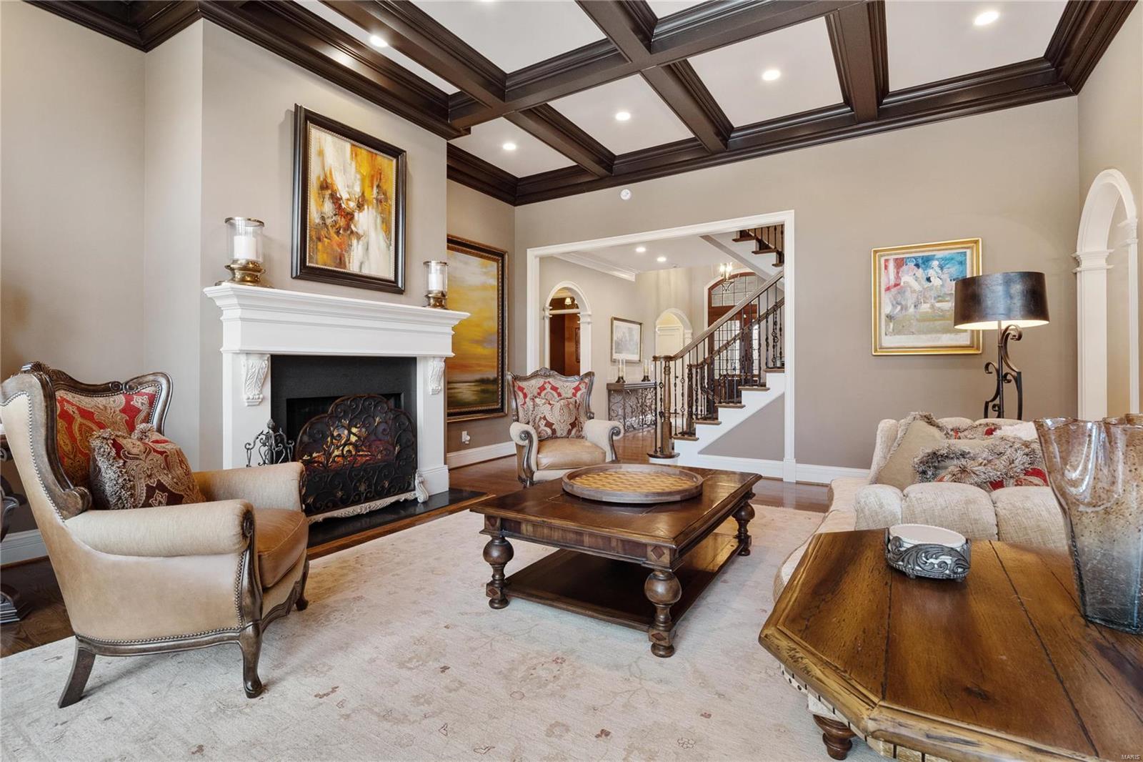 Georgian Acres - Residential