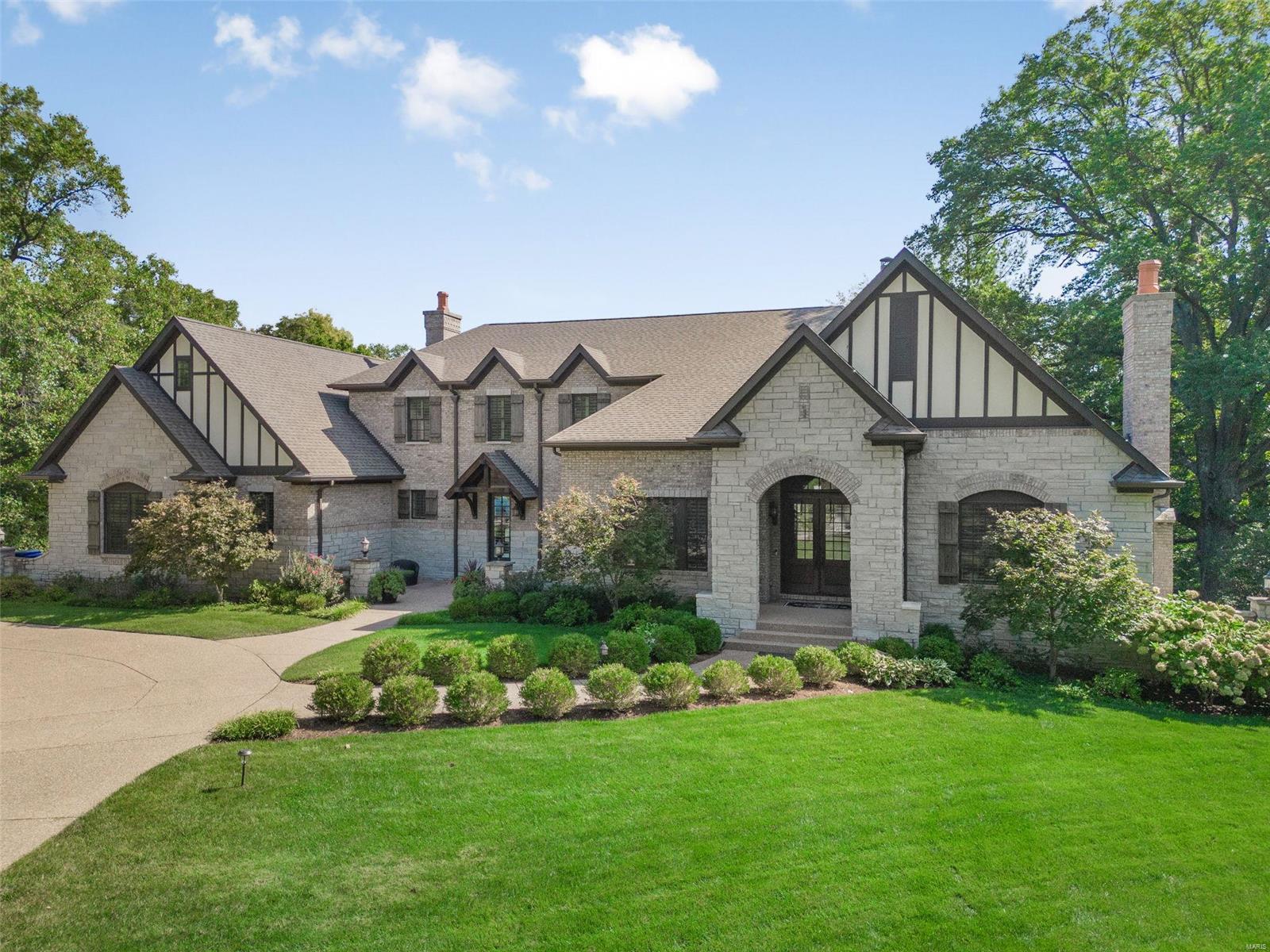 Georgian Acres - Residential