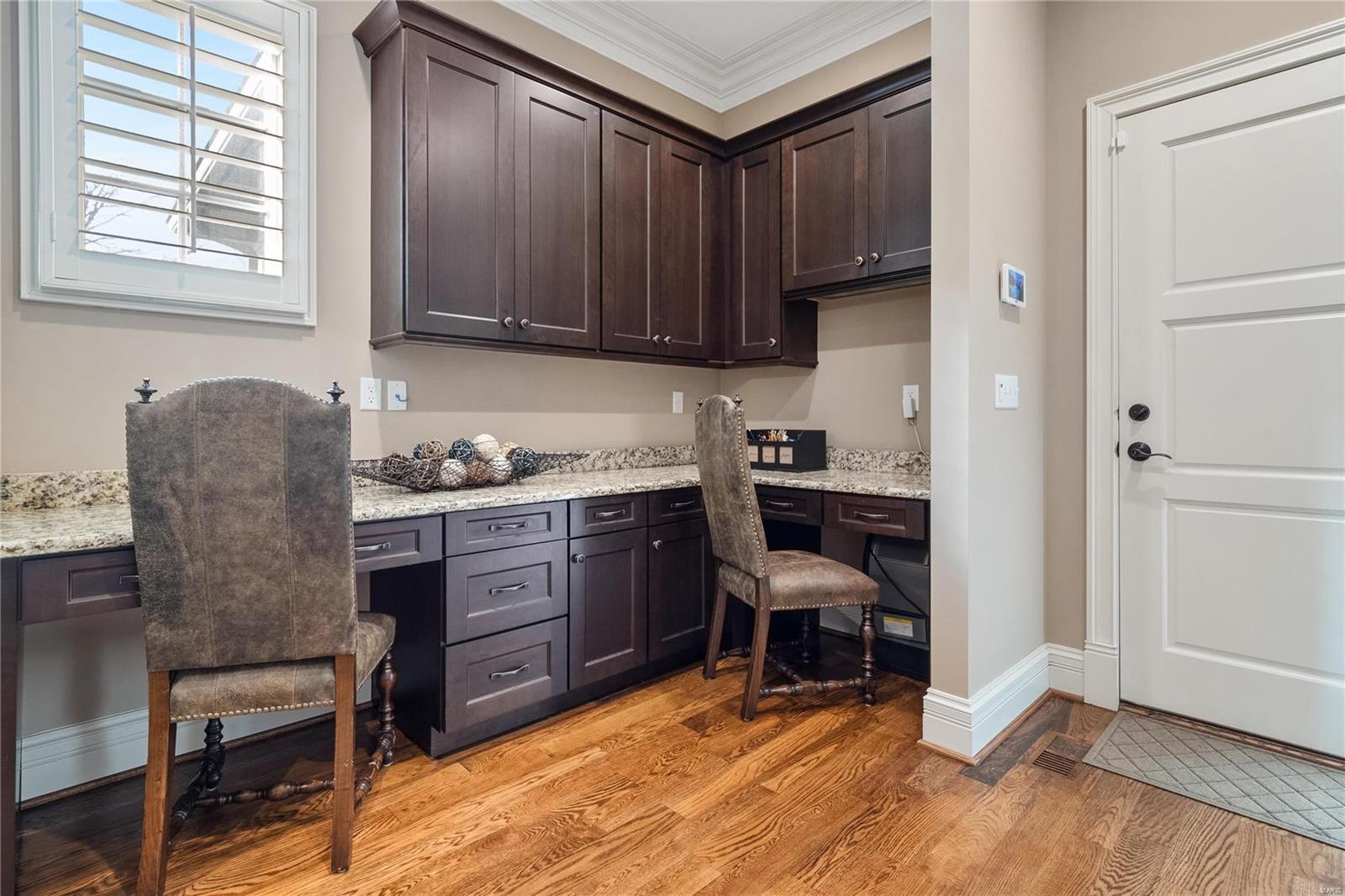 Georgian Acres - Residential