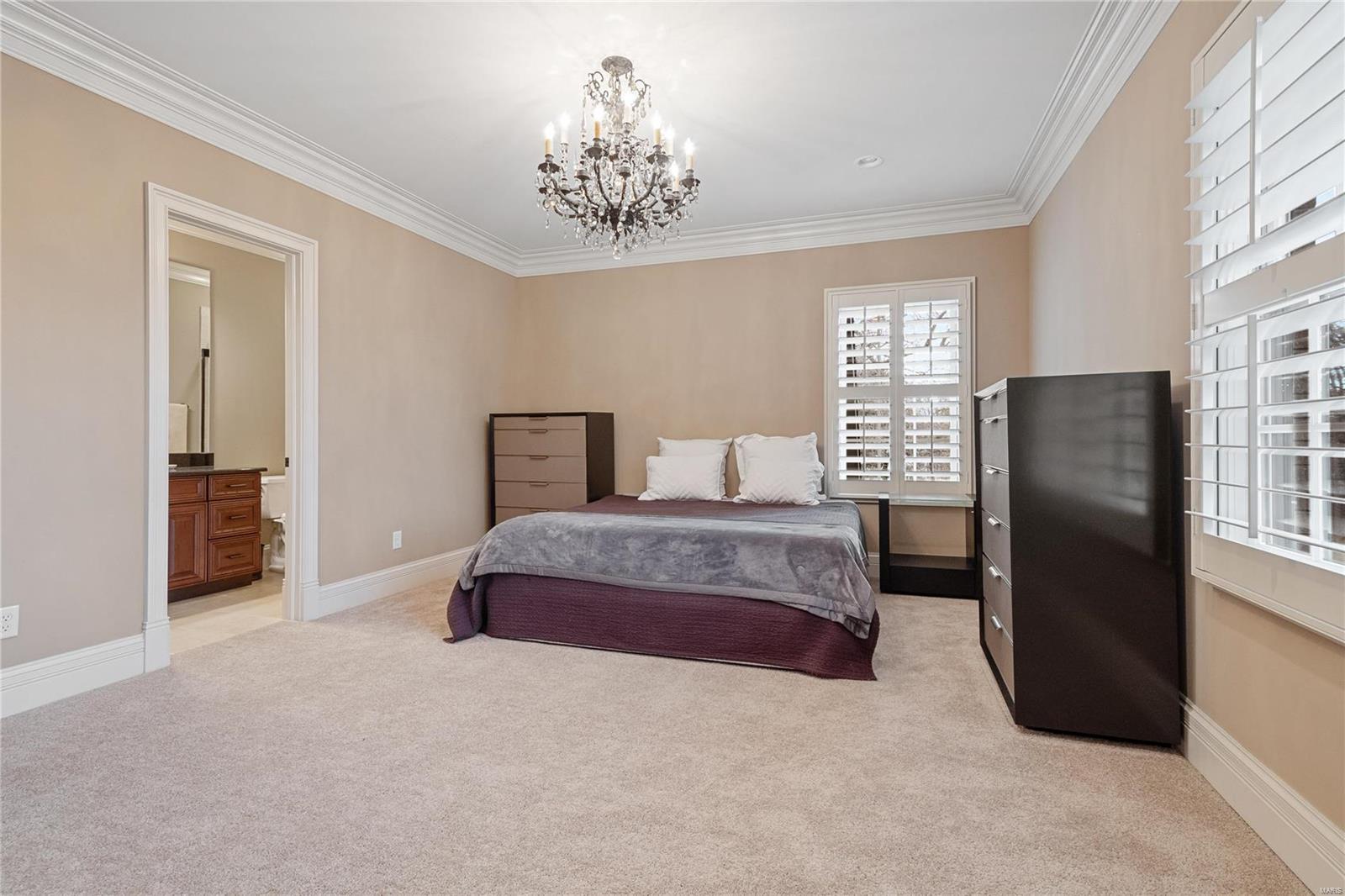 Georgian Acres - Residential