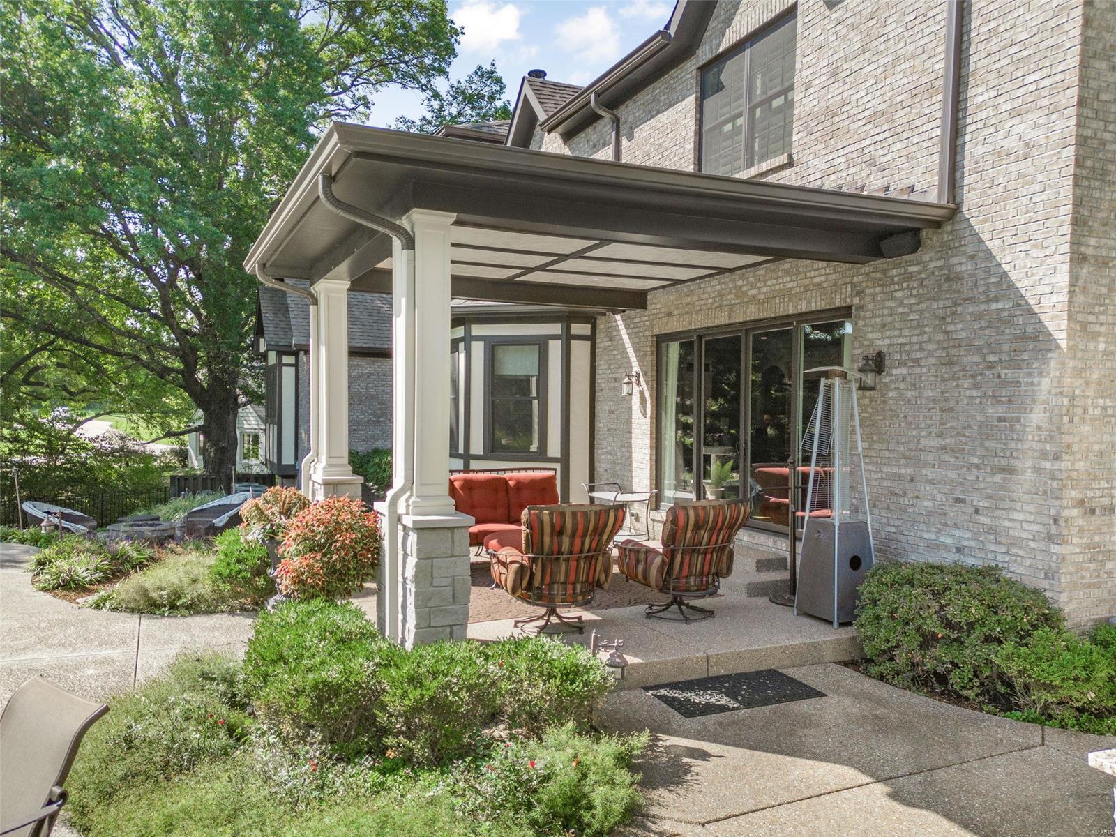 Georgian Acres - Residential