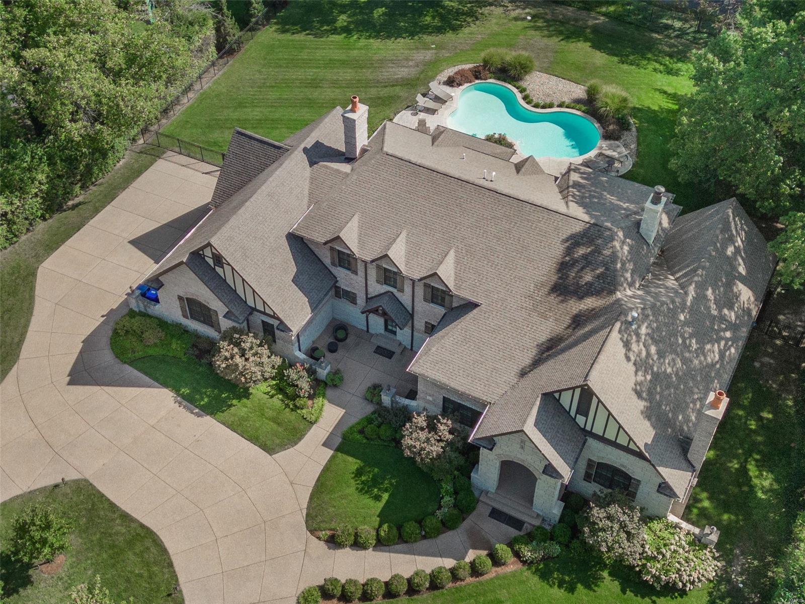 Georgian Acres - Residential