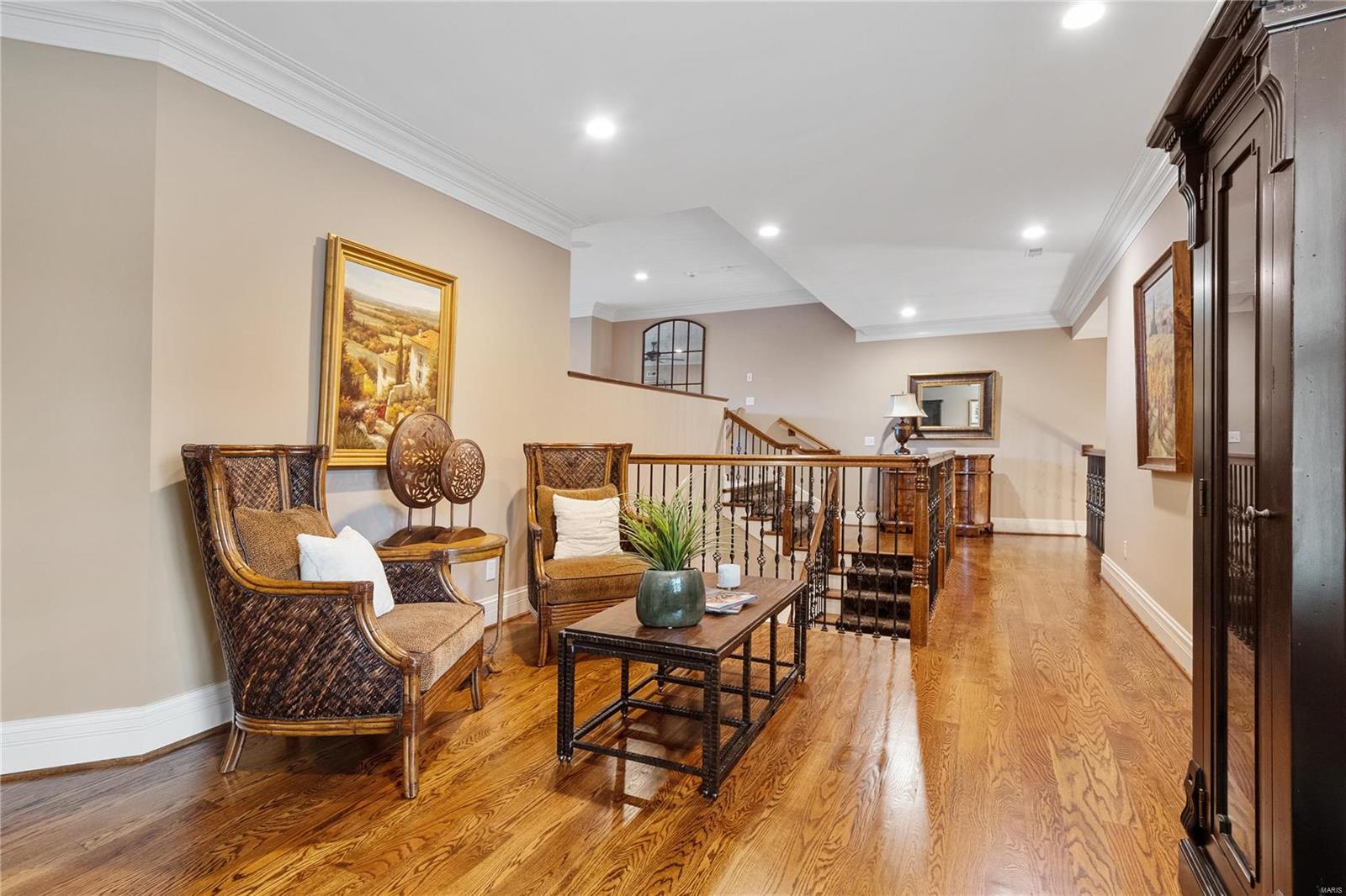 Georgian Acres - Residential