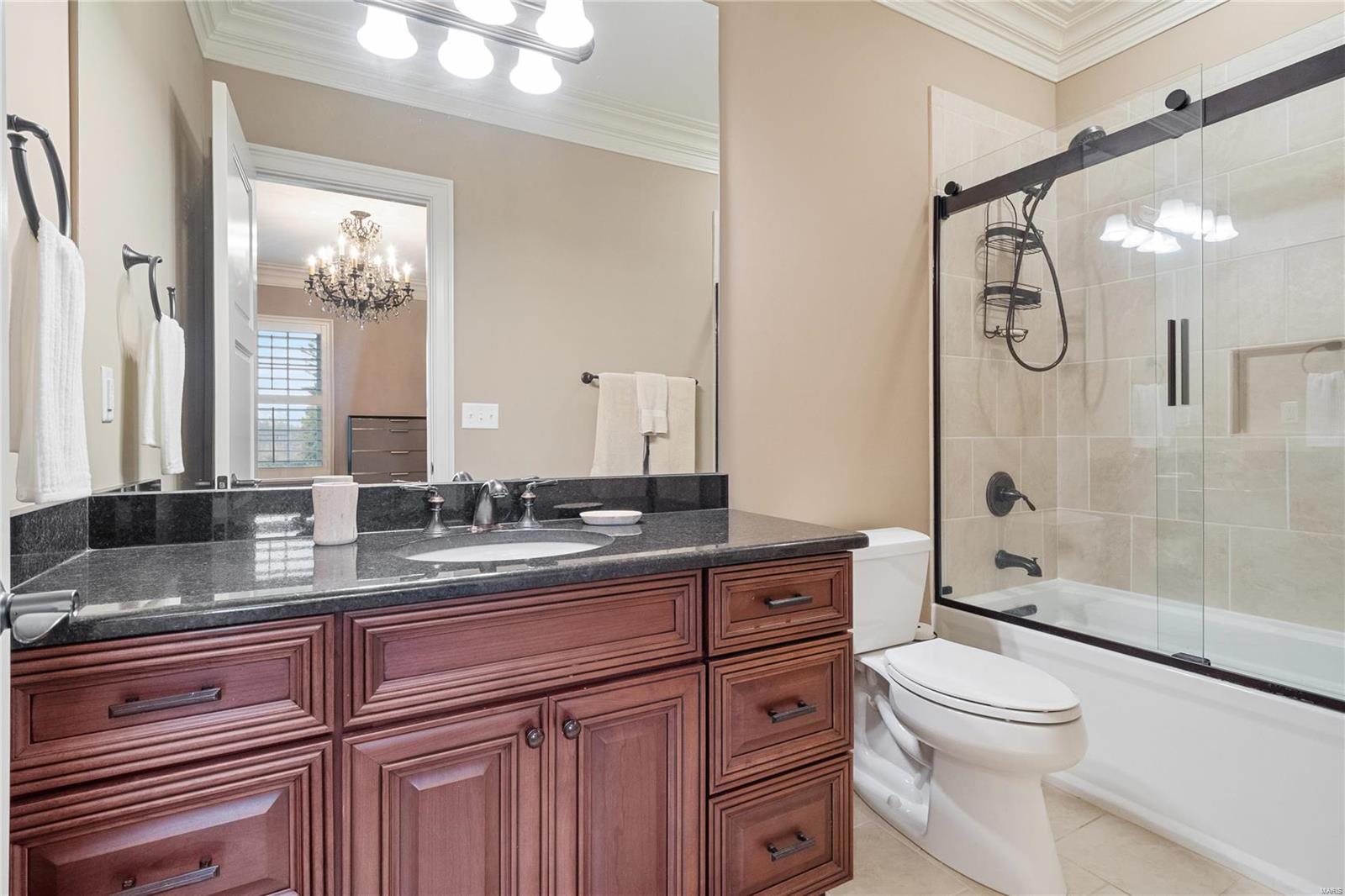 Georgian Acres - Residential