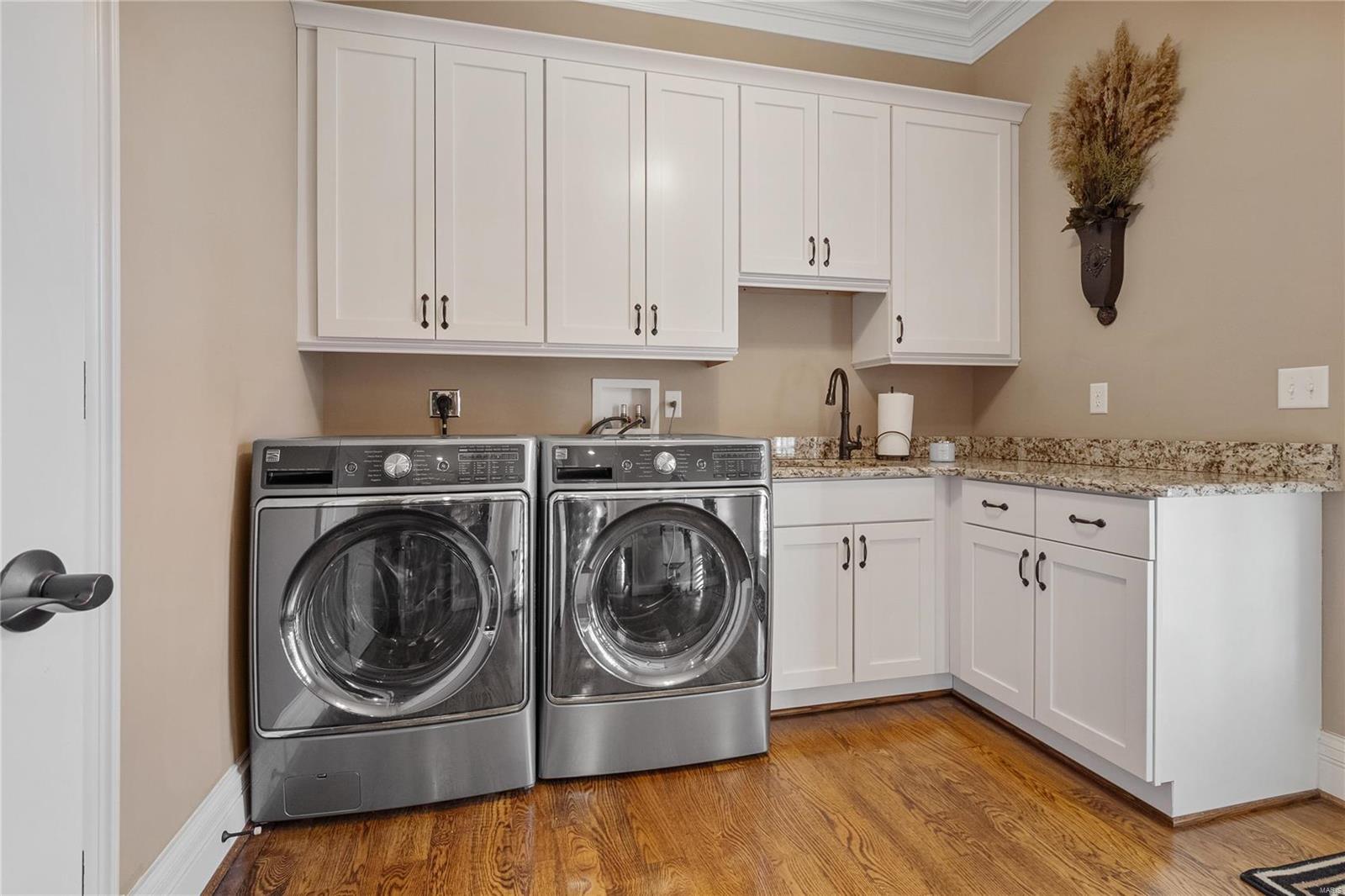 Georgian Acres - Residential