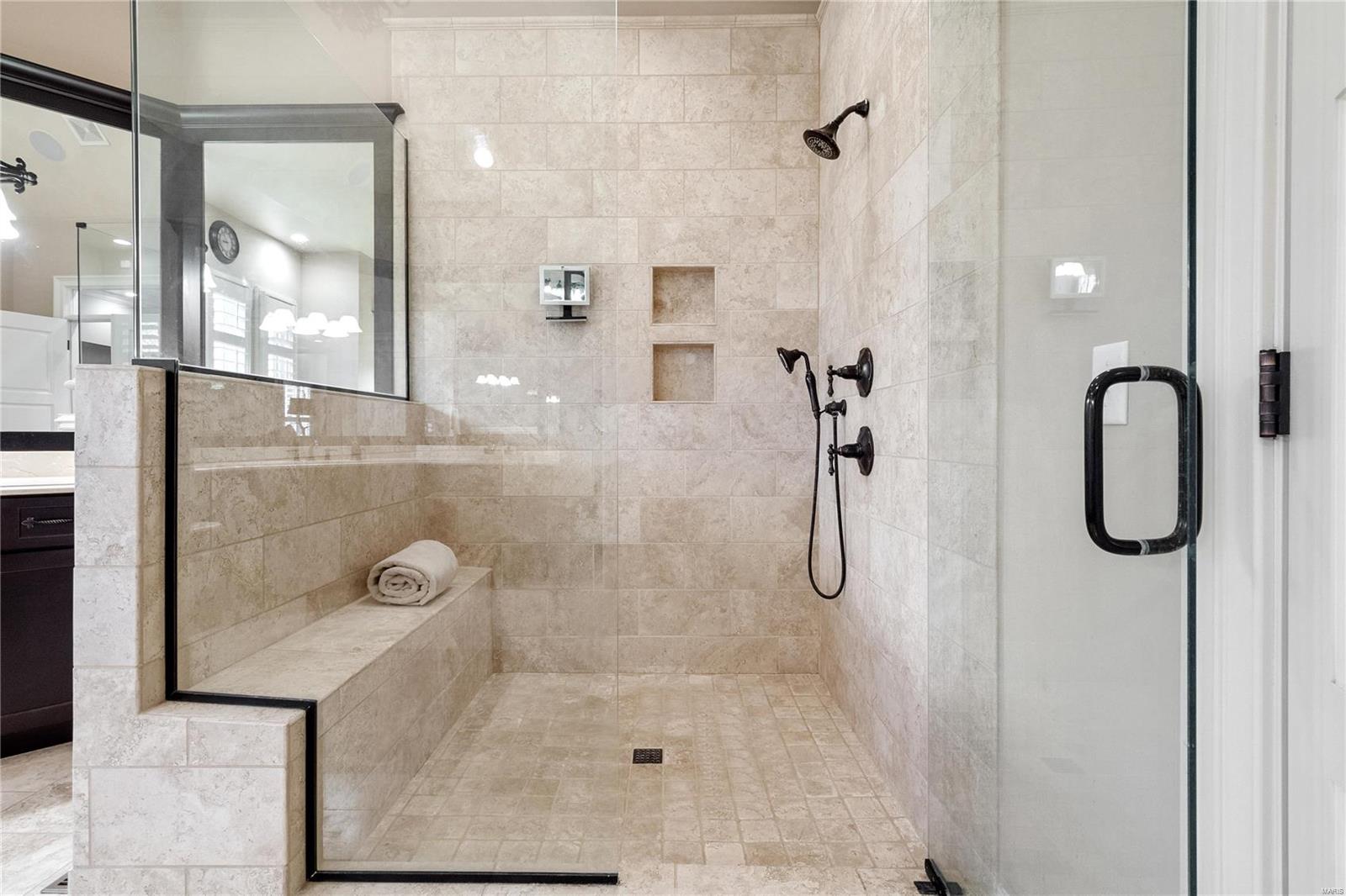 Georgian Acres - Residential