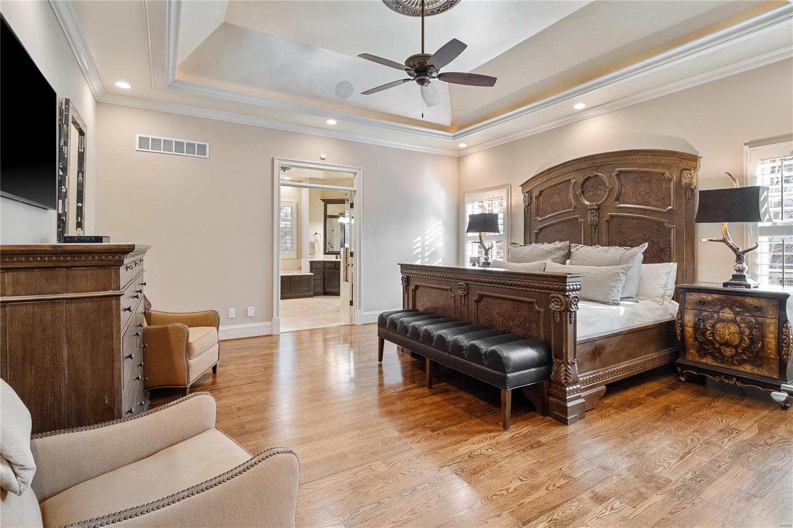 Georgian Acres - Residential