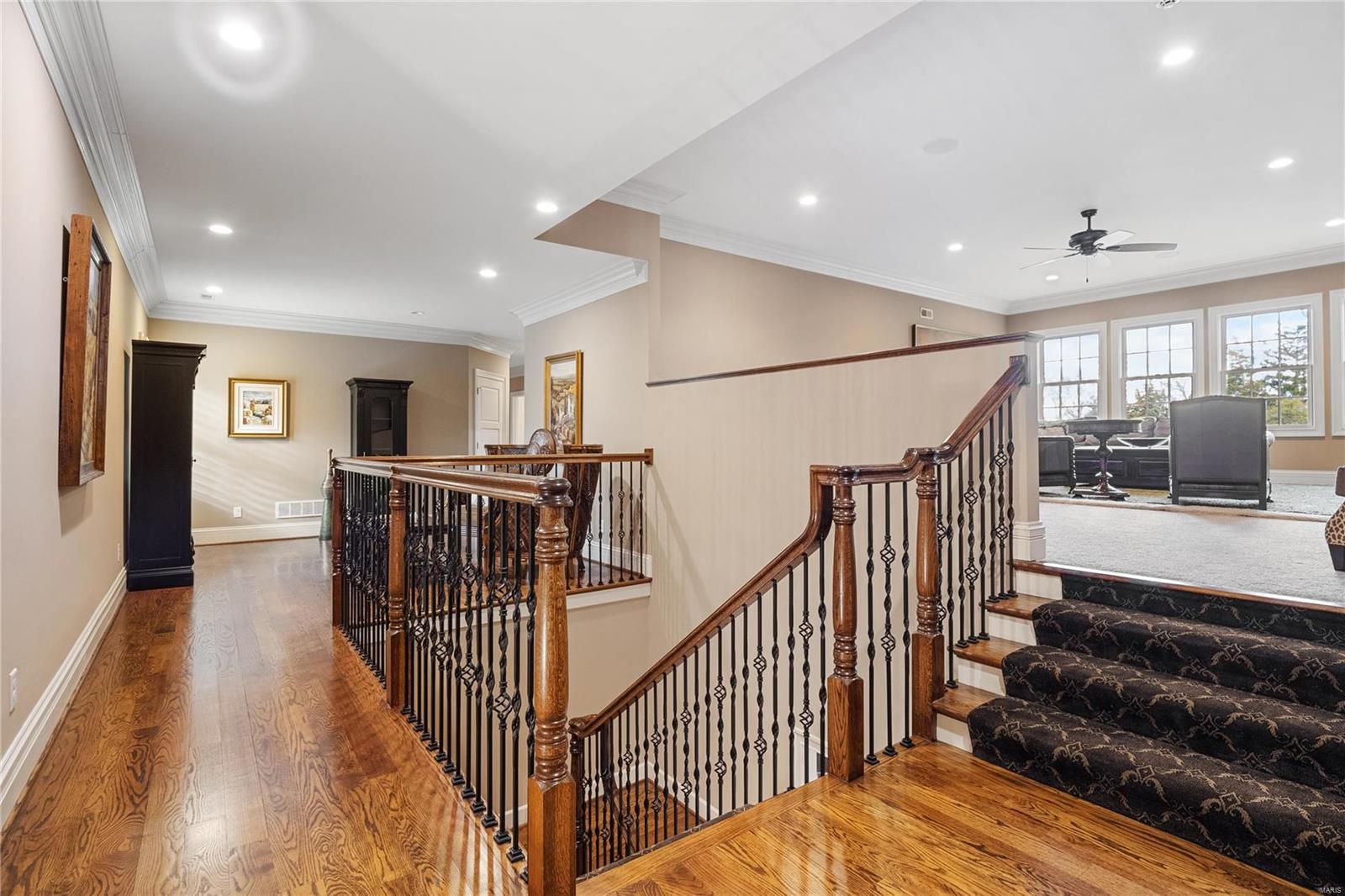 Georgian Acres - Residential