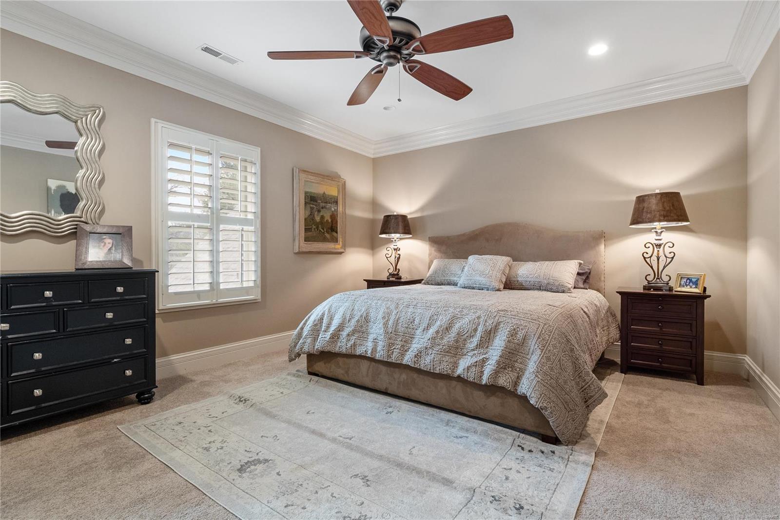 Georgian Acres - Residential