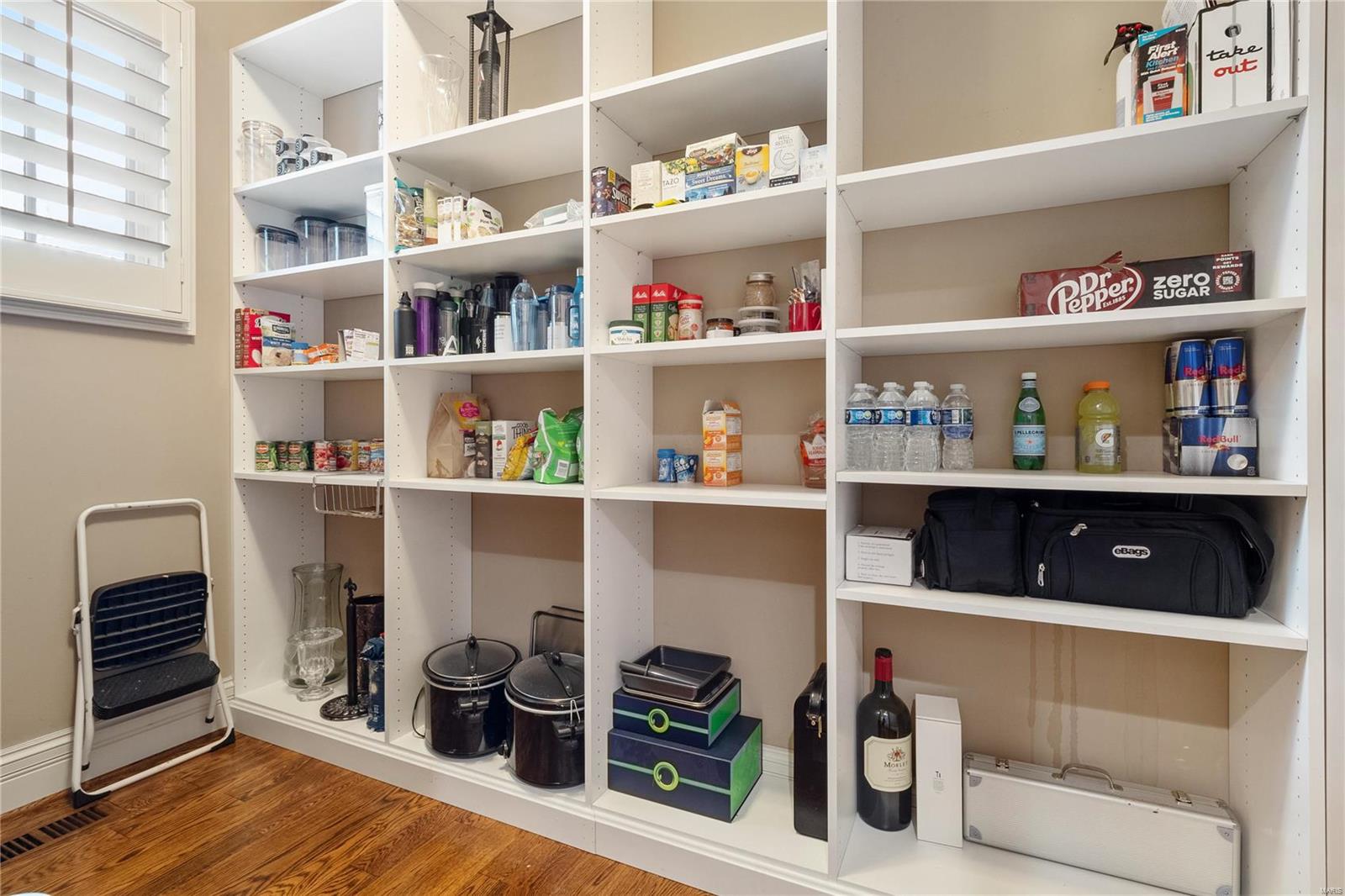 Georgian Acres - Residential