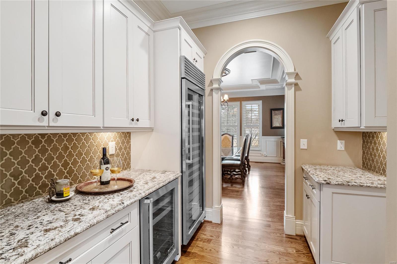 Georgian Acres - Residential