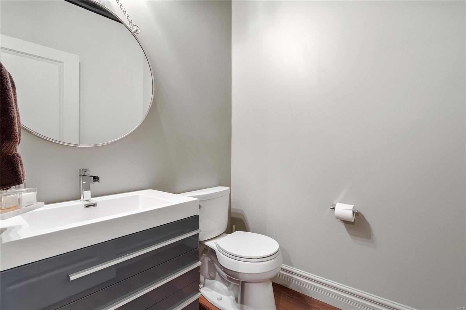 Georgian Acres - Residential