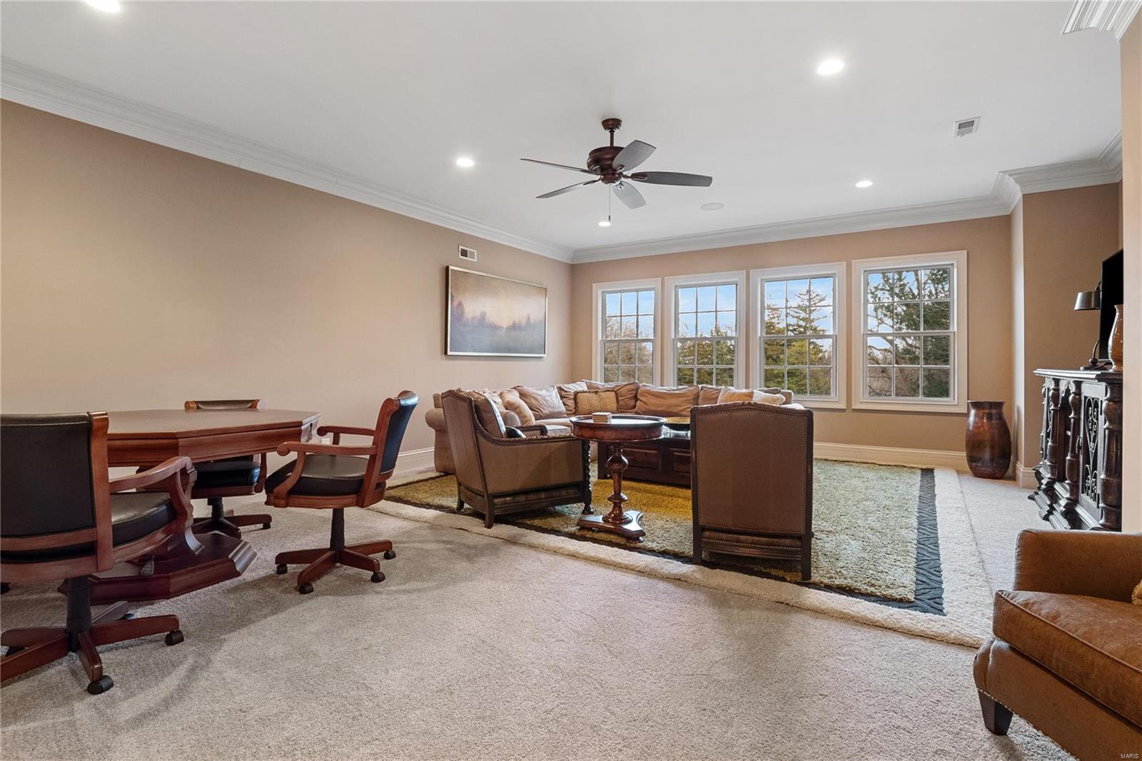 Georgian Acres - Residential