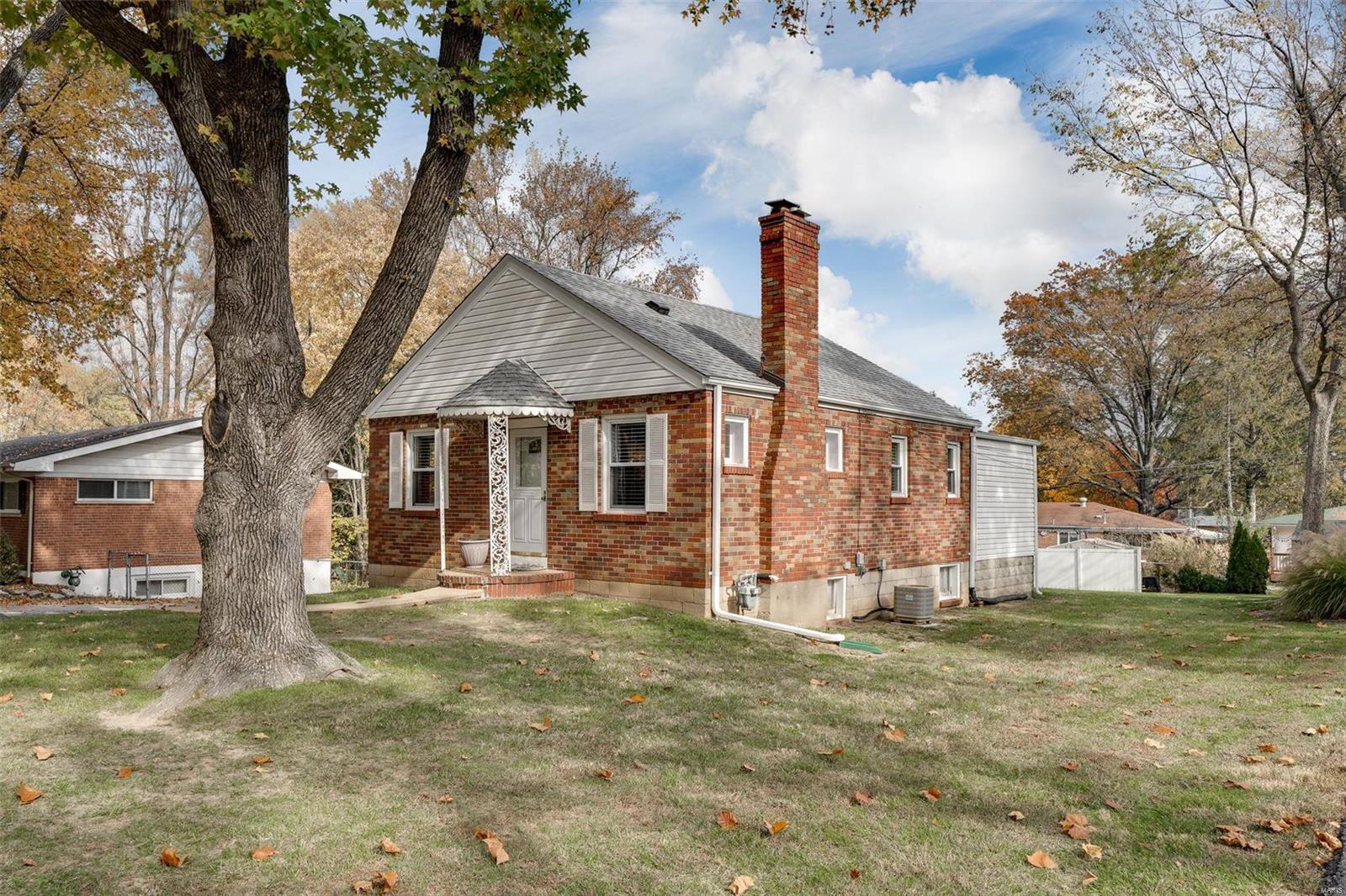 Mc Cormick Tr - Residential