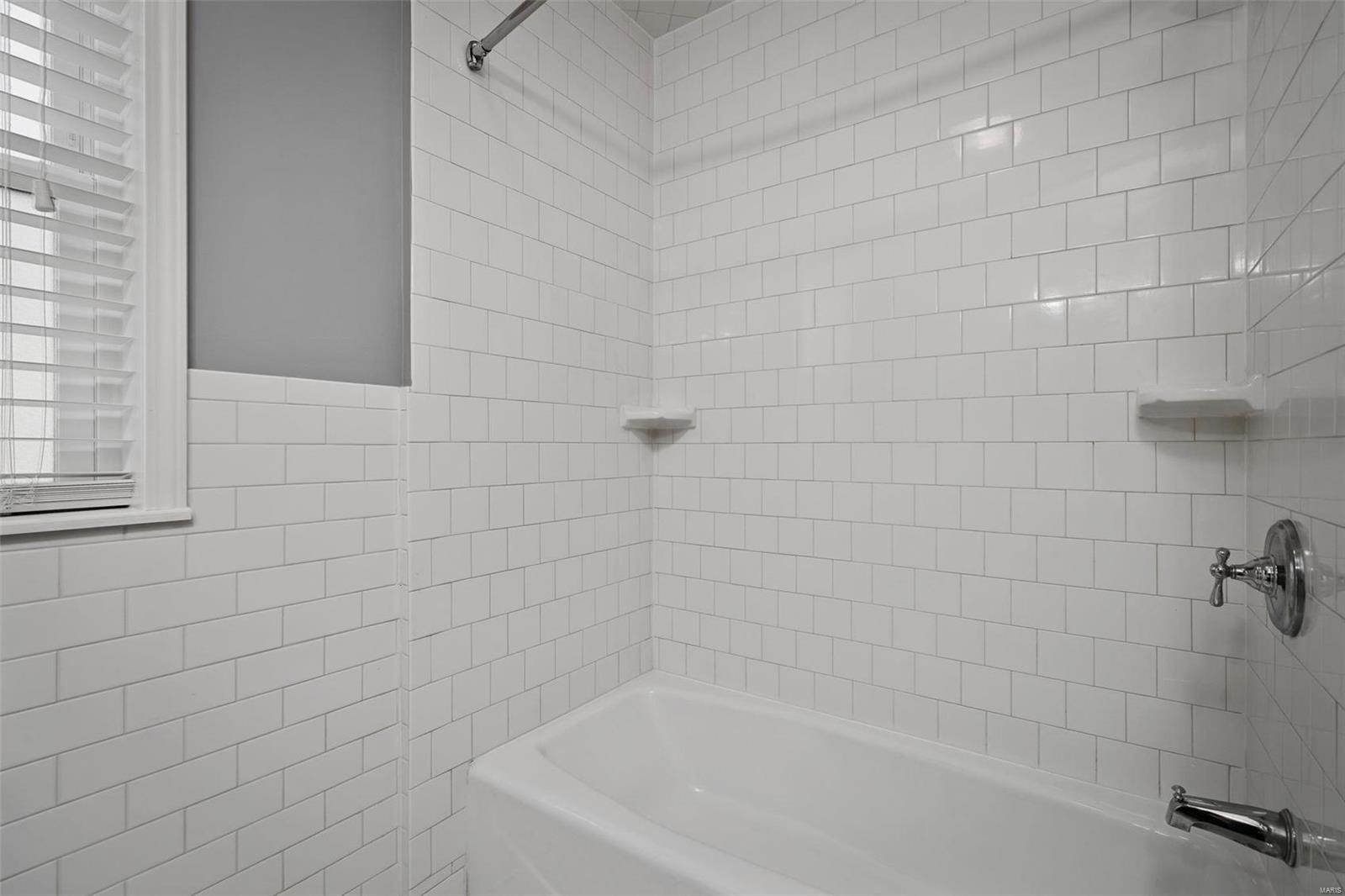 Mc Cormick Tr - Residential