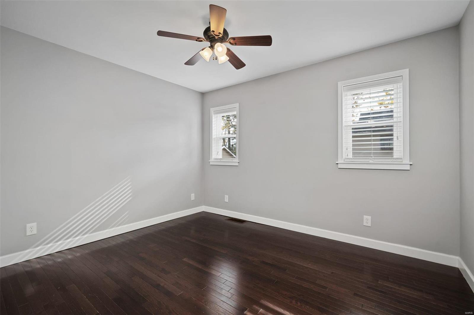 Mc Cormick Tr - Residential