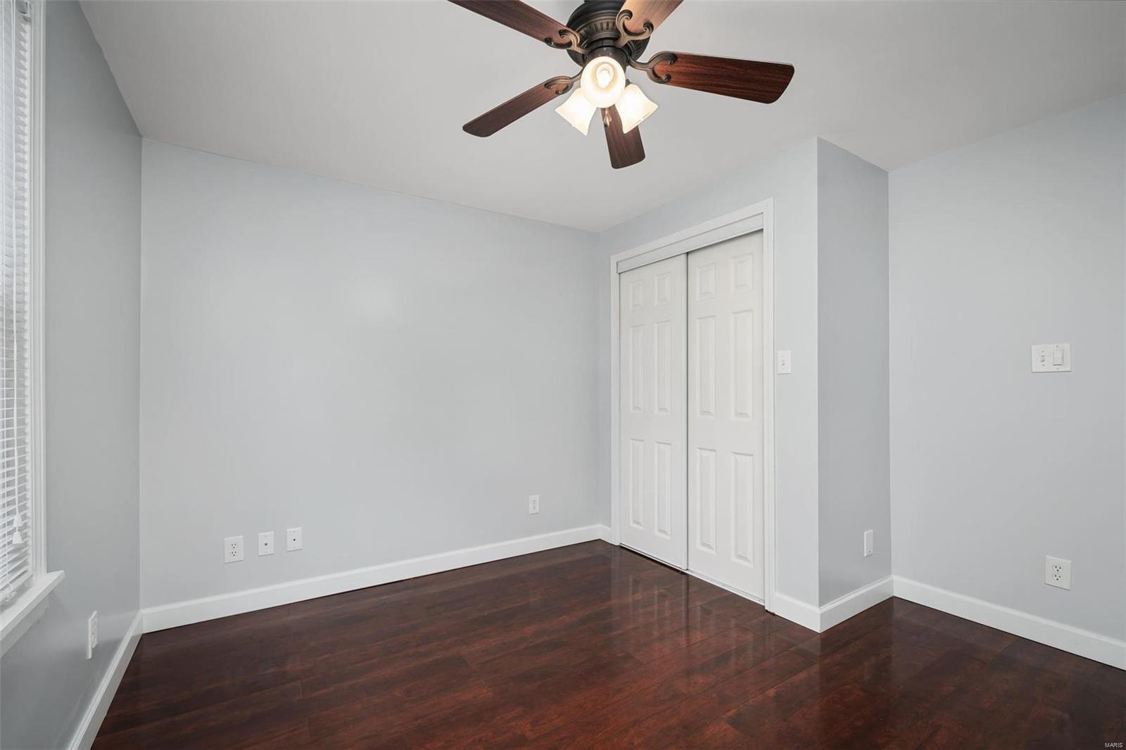 Mc Cormick Tr - Residential