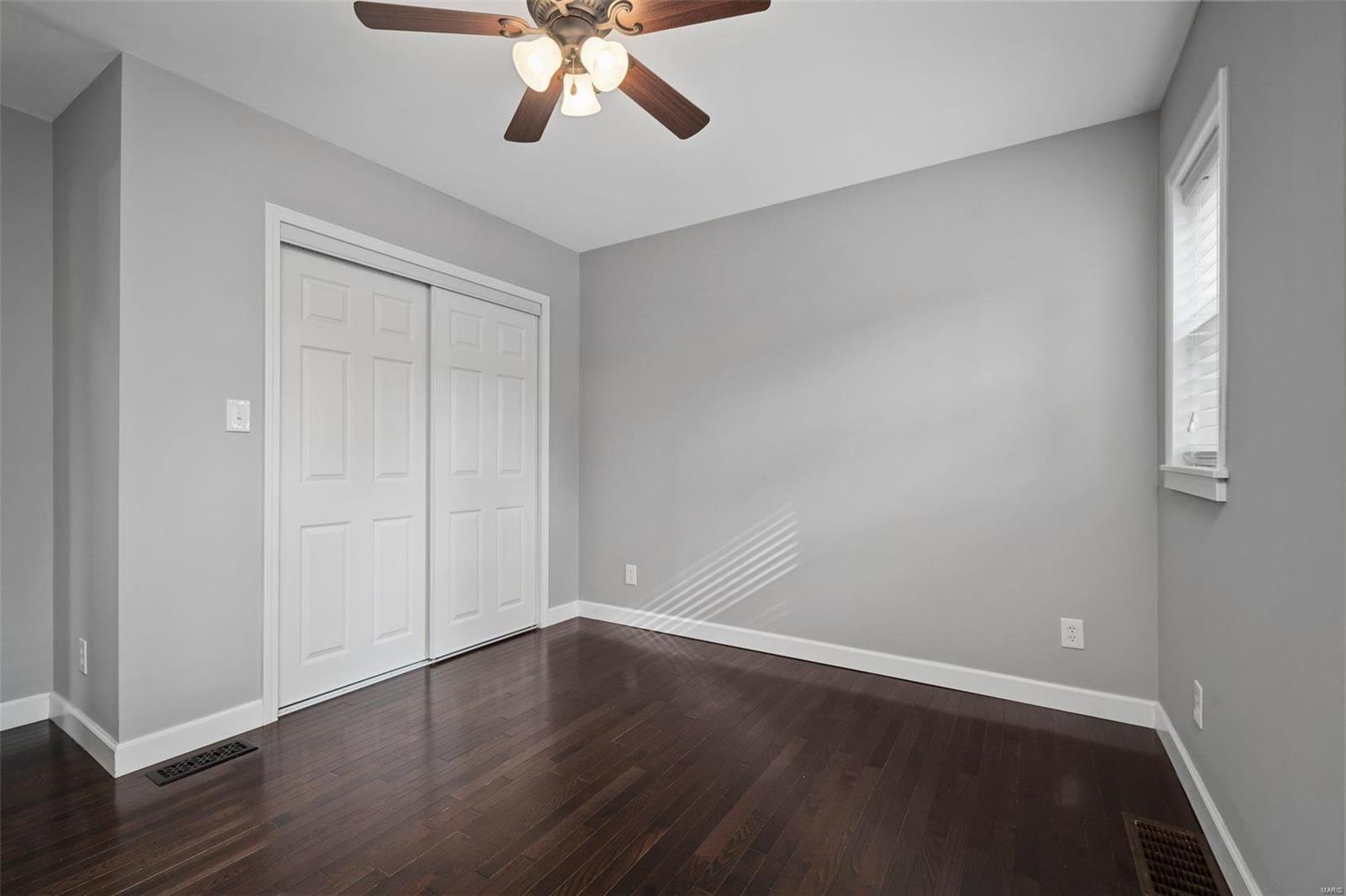 Mc Cormick Tr - Residential