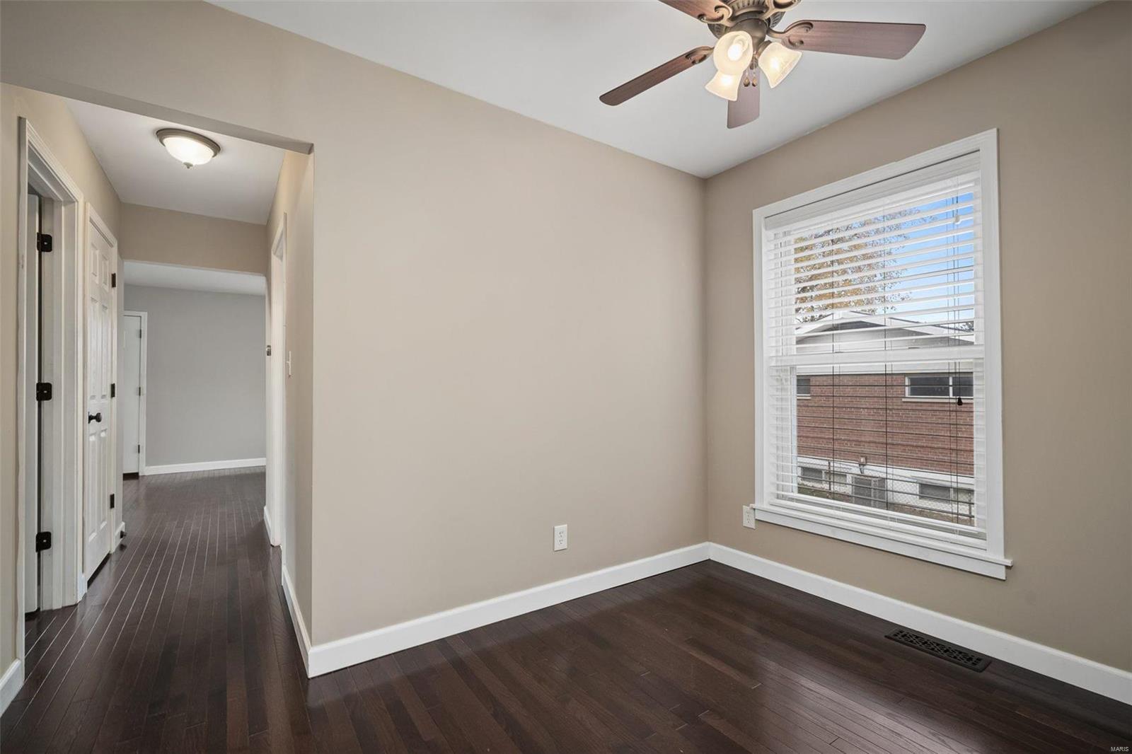 Mc Cormick Tr - Residential