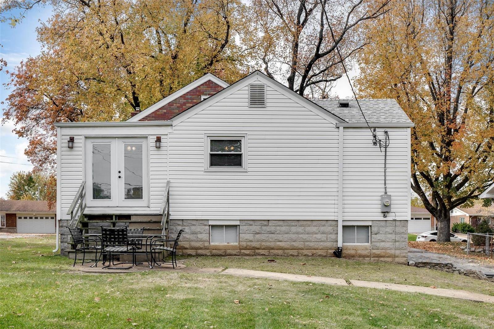 Mc Cormick Tr - Residential