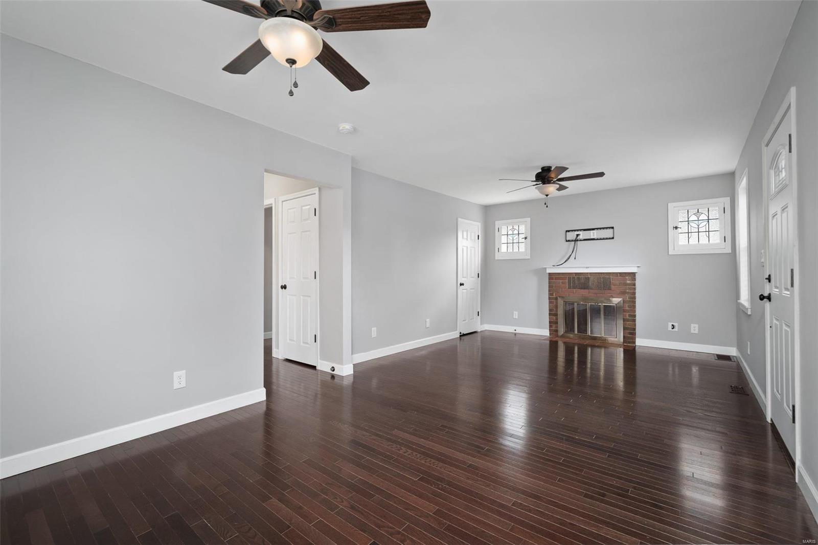 Mc Cormick Tr - Residential